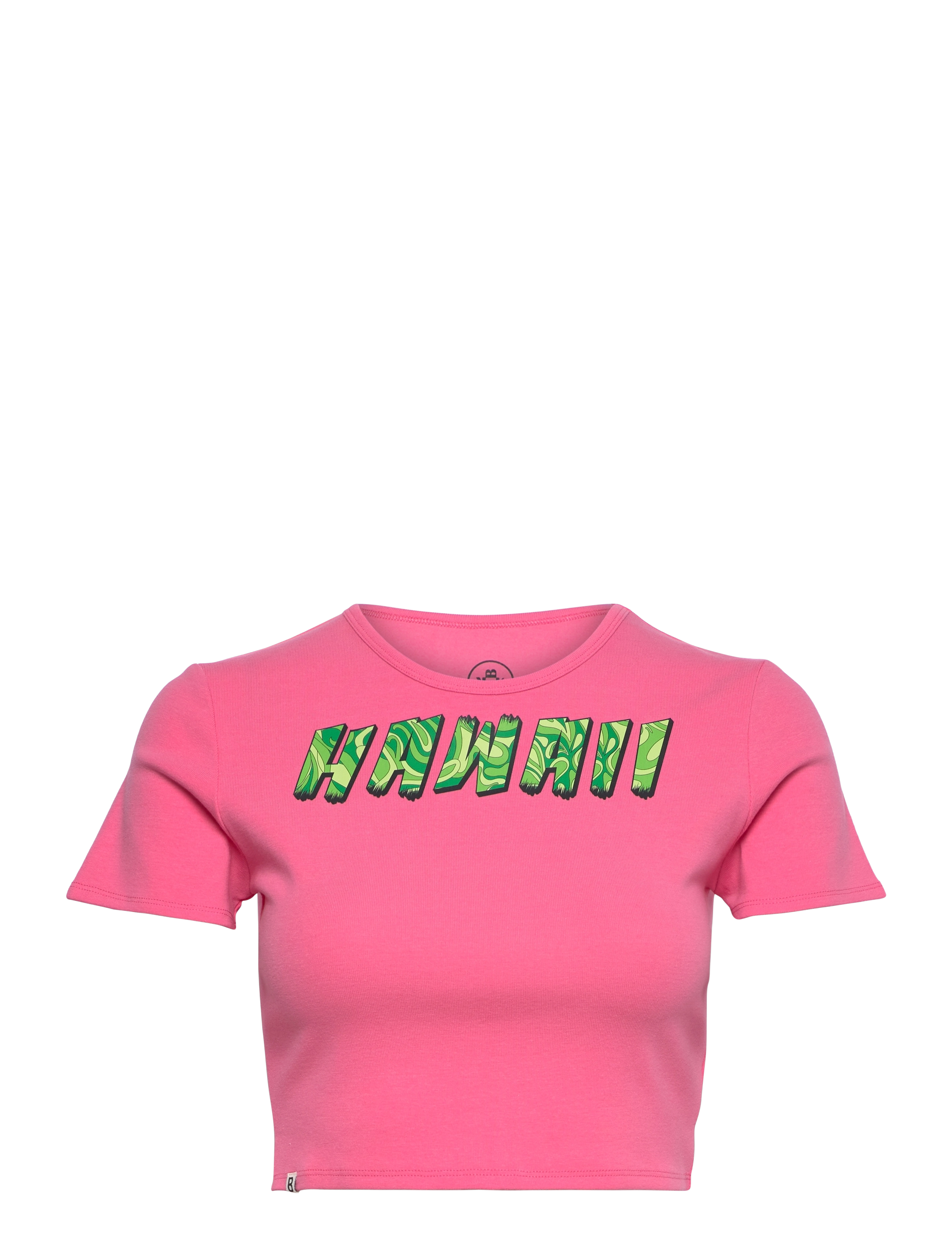 BARBARA KRISTOFFERSEN BY ROSEMUNDE T-Shirt Pink - S - Damen