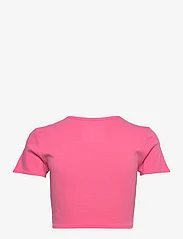 Barbara Kristoffersen by Rosemunde - T-shirt - alhaisimmat hinnat - camellia rose - 1