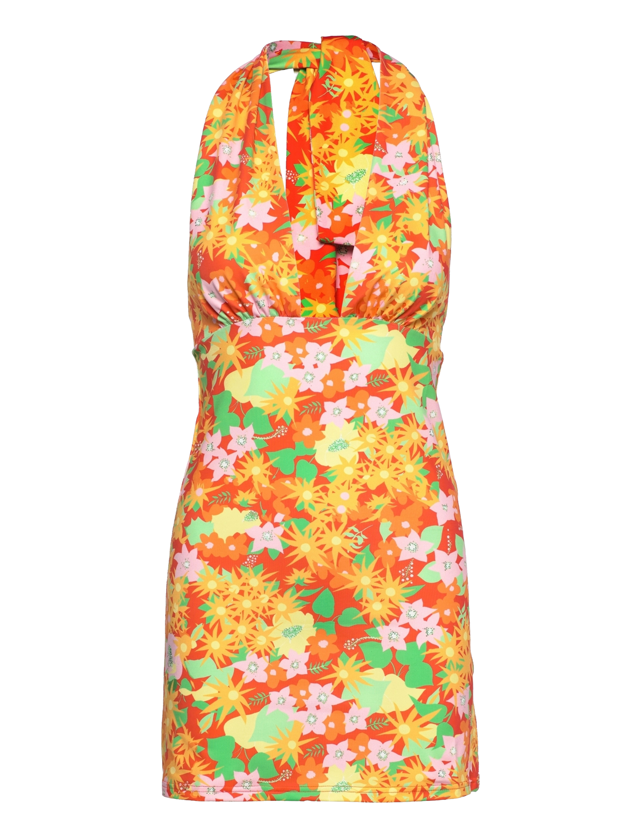 CHANTERELLE PRINT