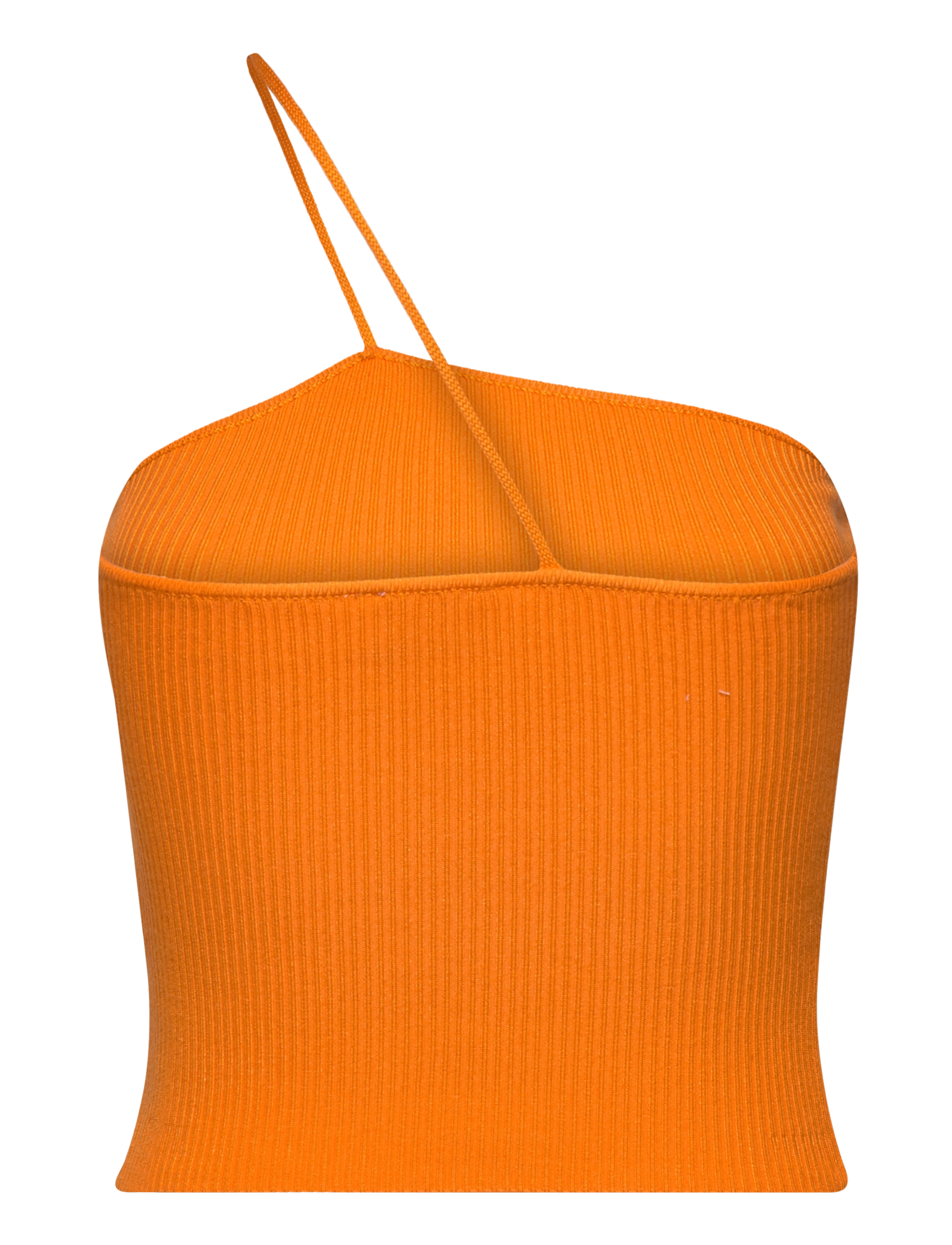 Barbara Kristoffersen by Rosemunde - Strap top - carrot curl - 1