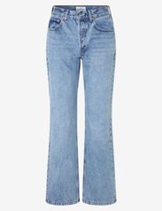 Barbara Kristoffersen by Rosemunde - Trousers - vida jeans - denim - 0