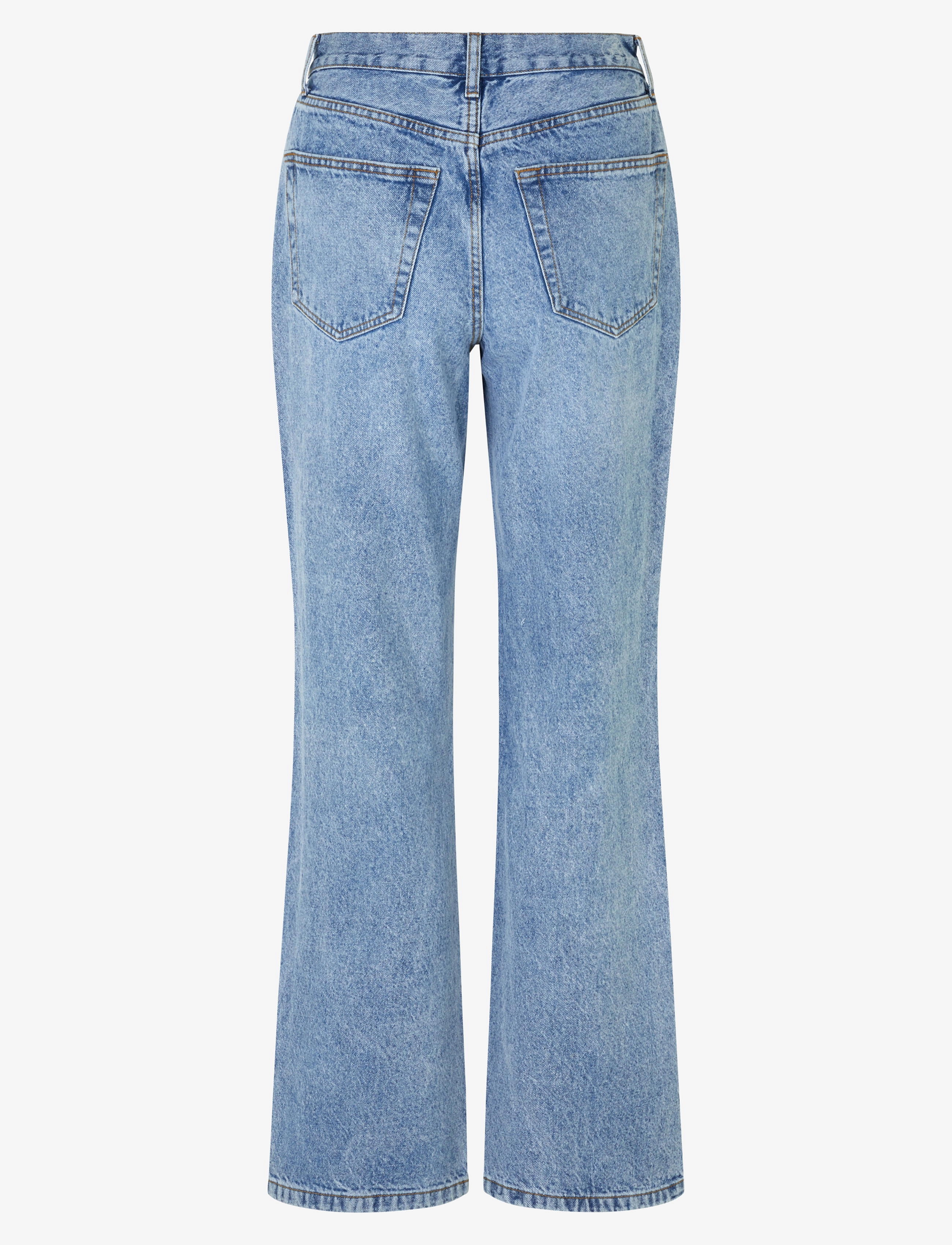 Barbara Kristoffersen by Rosemunde - Trousers - denim - 2