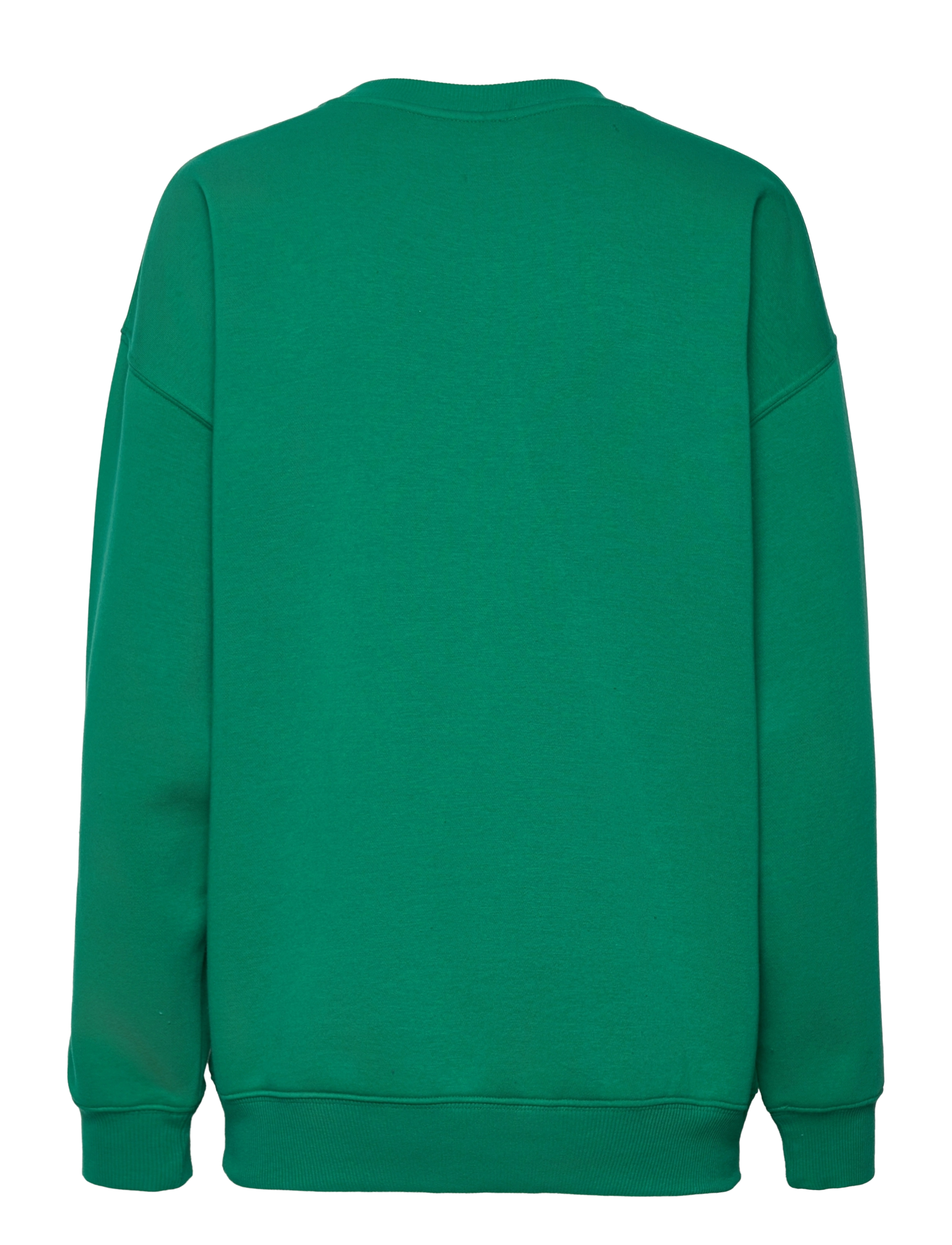Barbara Kristoffersen by Rosemunde - Sweatshirt ls - ultramarine - 1