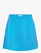Skirt - MALIBU BLUE