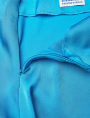Barbara Kristoffersen by Rosemunde - Skirt - korta kjolar - malibu blue - 2