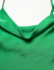 Barbara Kristoffersen by Rosemunde - Strap top - blouses zonder mouwen - green bee - 2