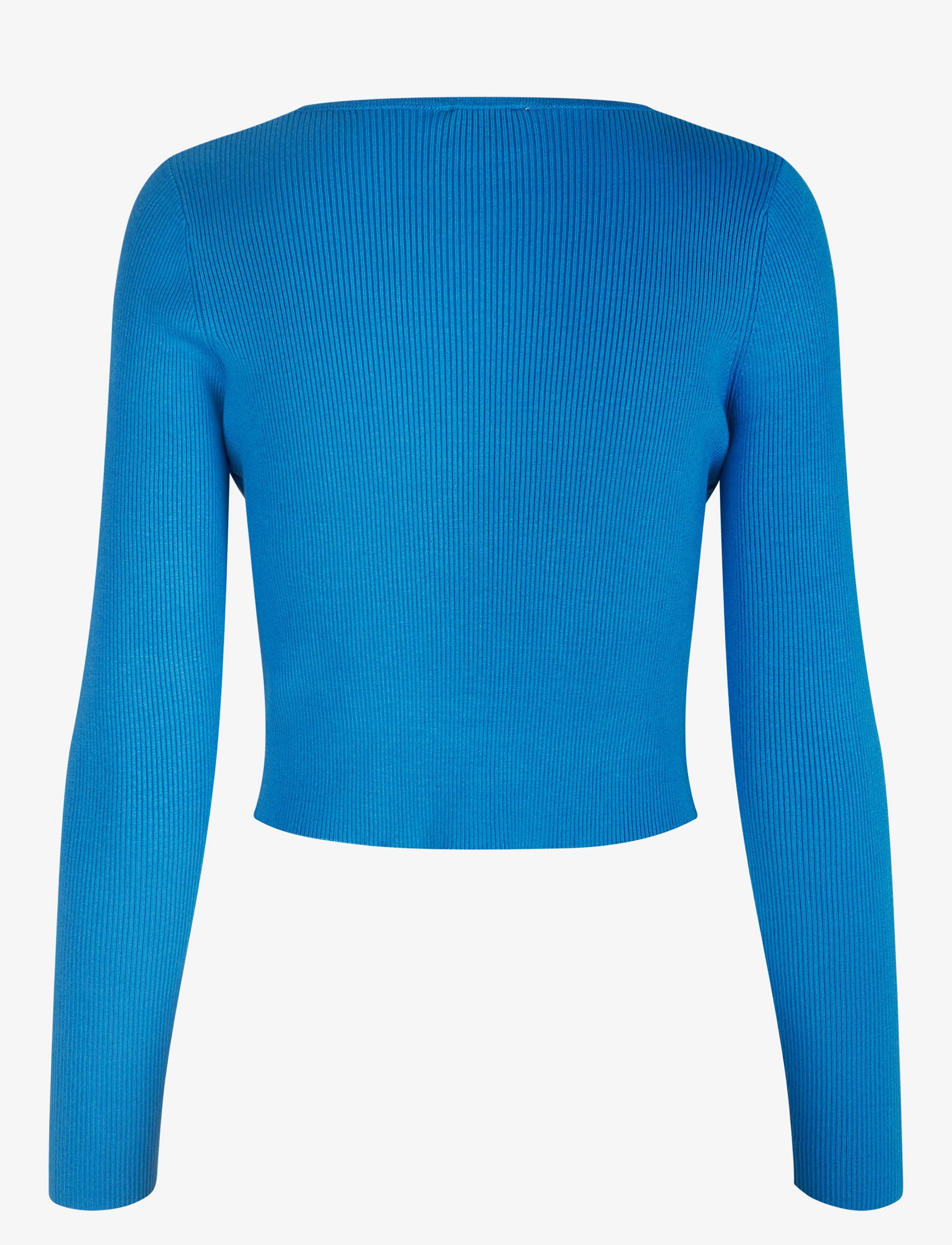 Barbara Kristoffersen by Rosemunde - Top - malibu blue - 2