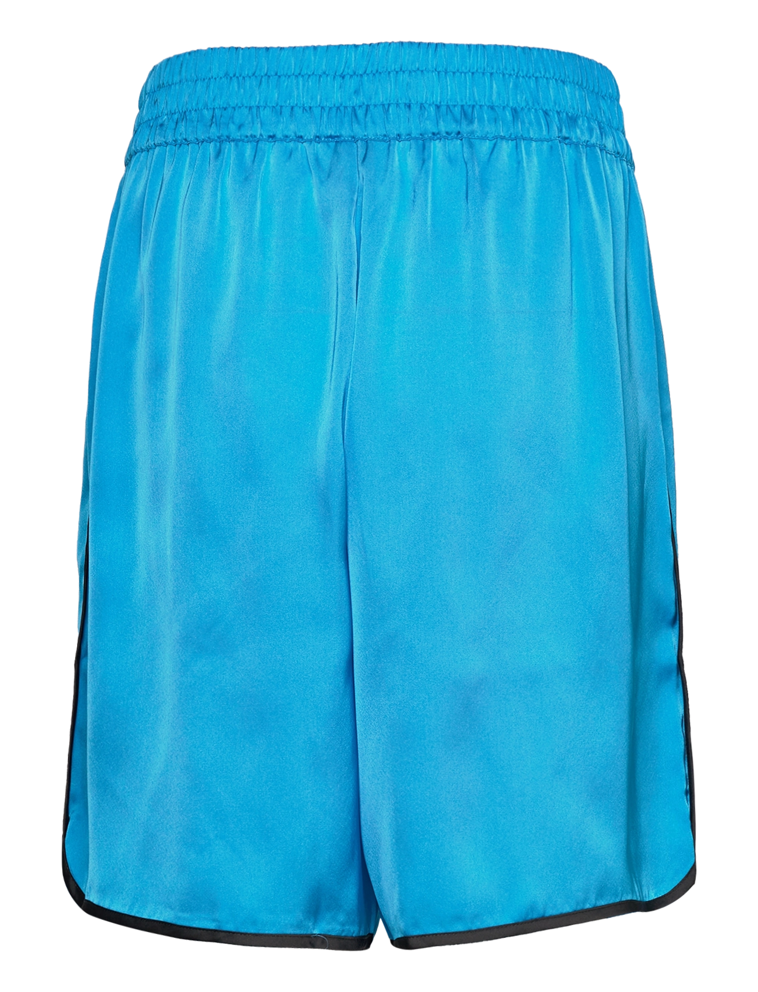 Barbara Kristoffersen by Rosemunde - Shorts - casual shorts - malibu blue - 2