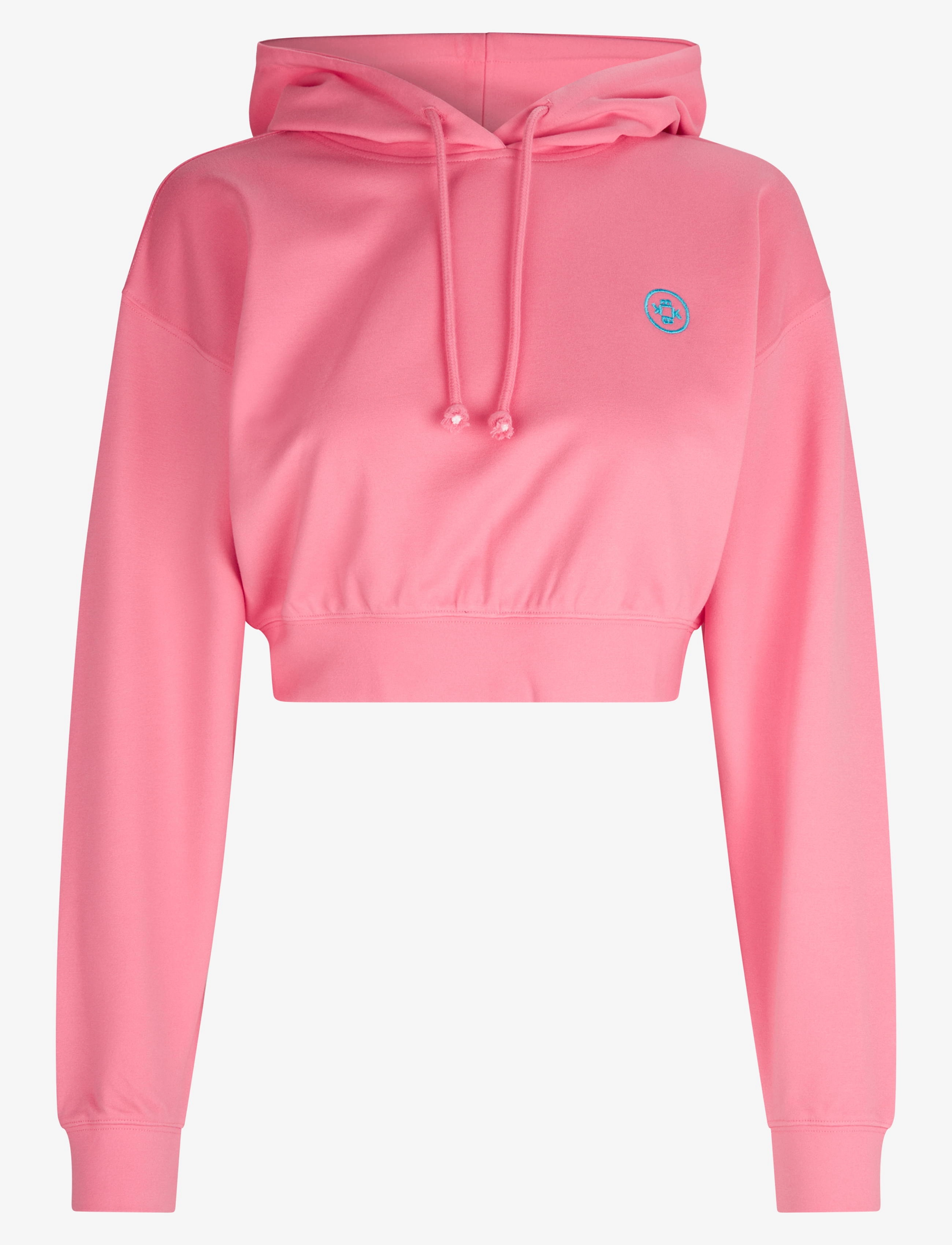 GERANIUM PINK