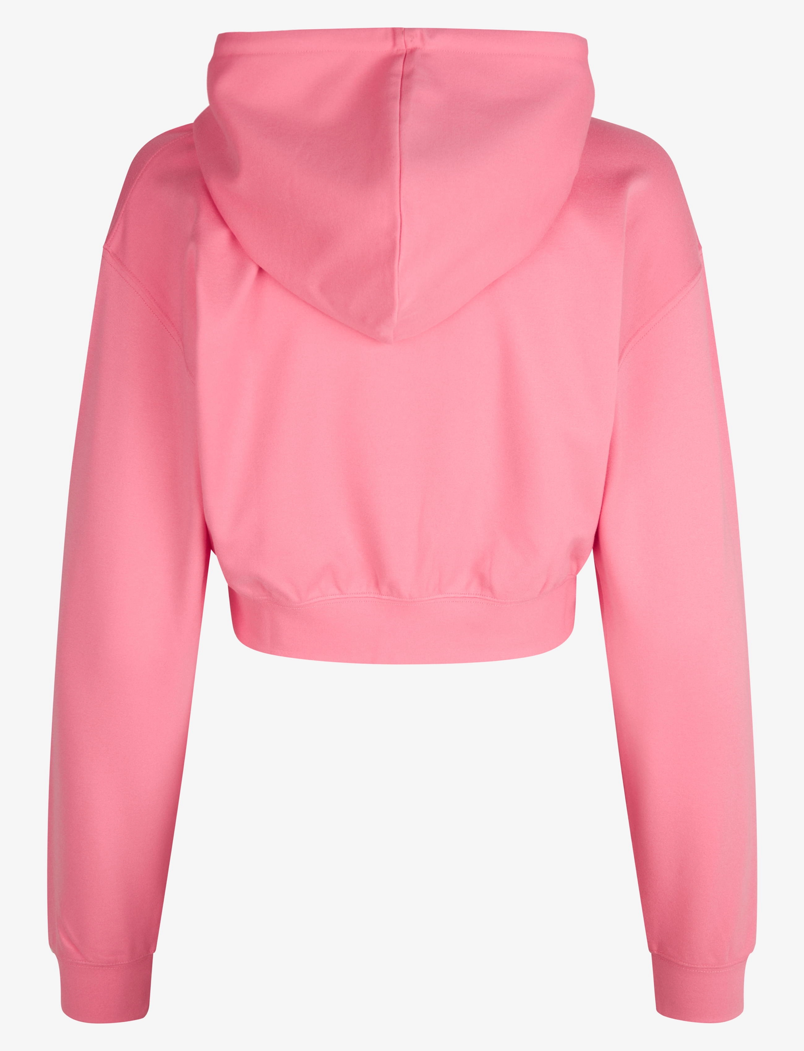 Barbara Kristoffersen by Rosemunde - Hoodie ls - geranium pink - 2
