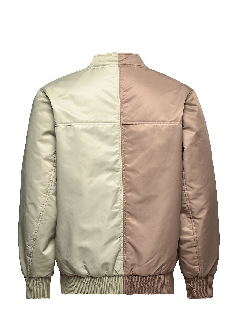 Barbara Kristoffersen by Rosemunde - Bomber Jacket - bomberjackor - armyna - 1