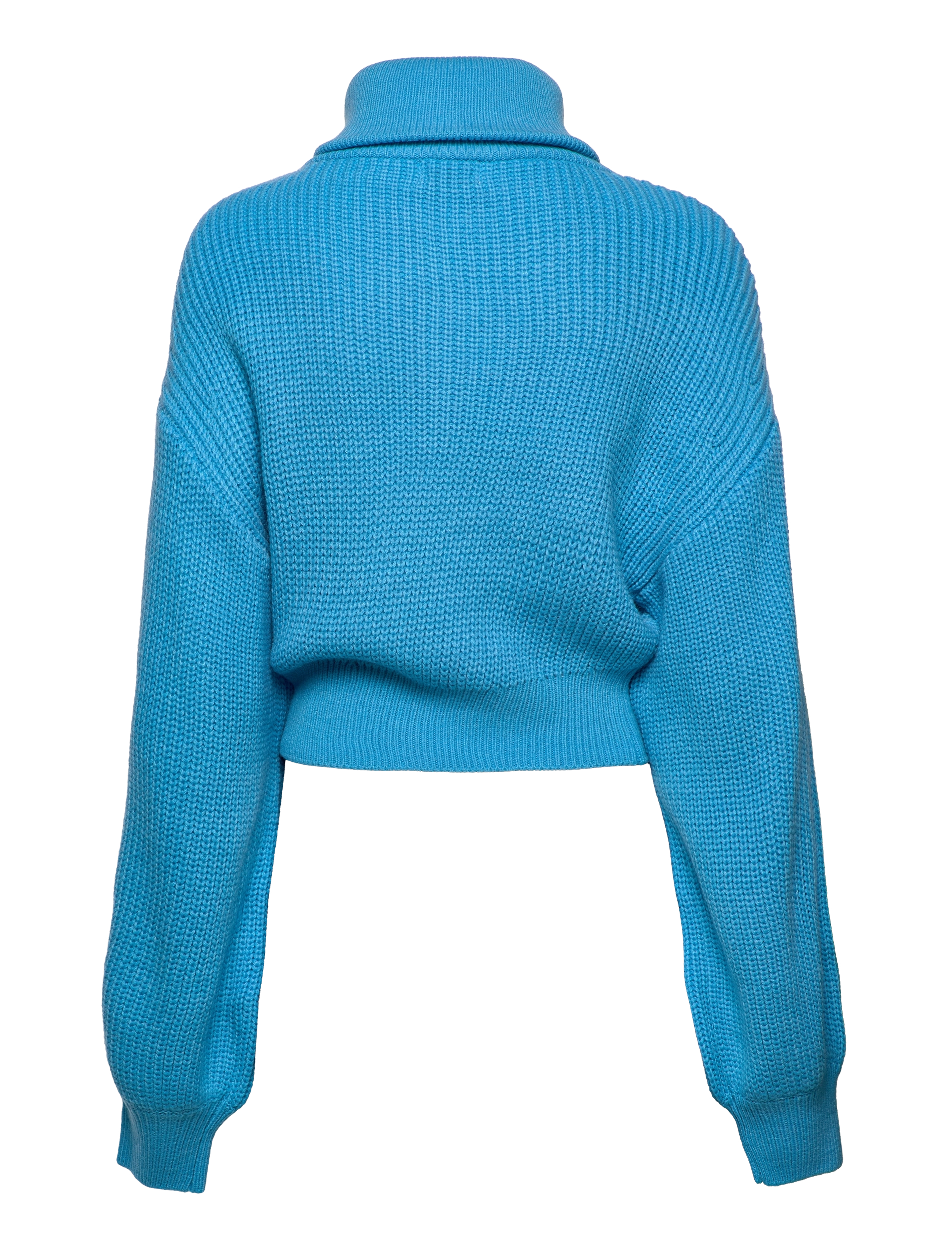 Barbara Kristoffersen by Rosemunde - Pullover - swim cap - 1