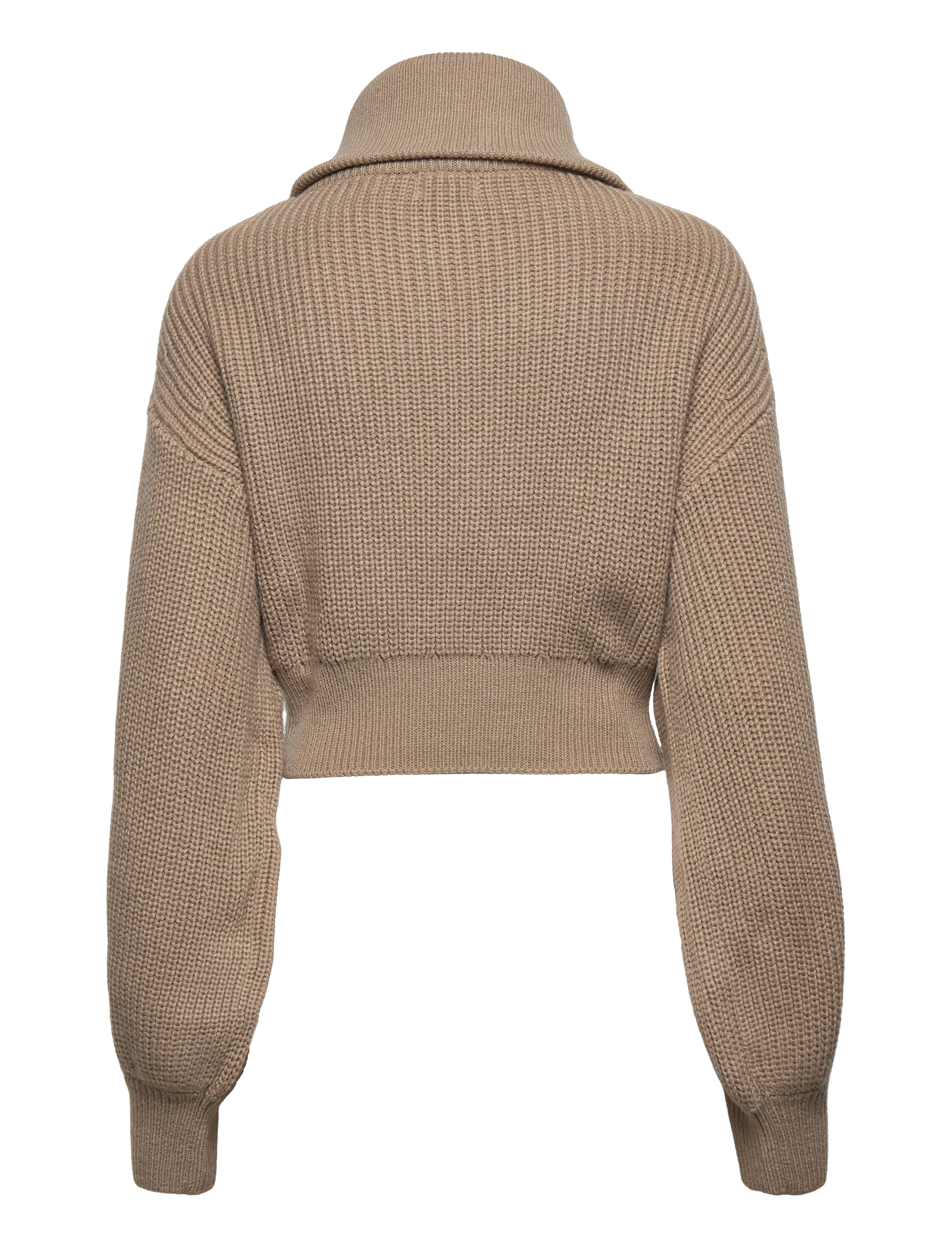 Barbara Kristoffersen by Rosemunde - Pullover - tuffet - 1