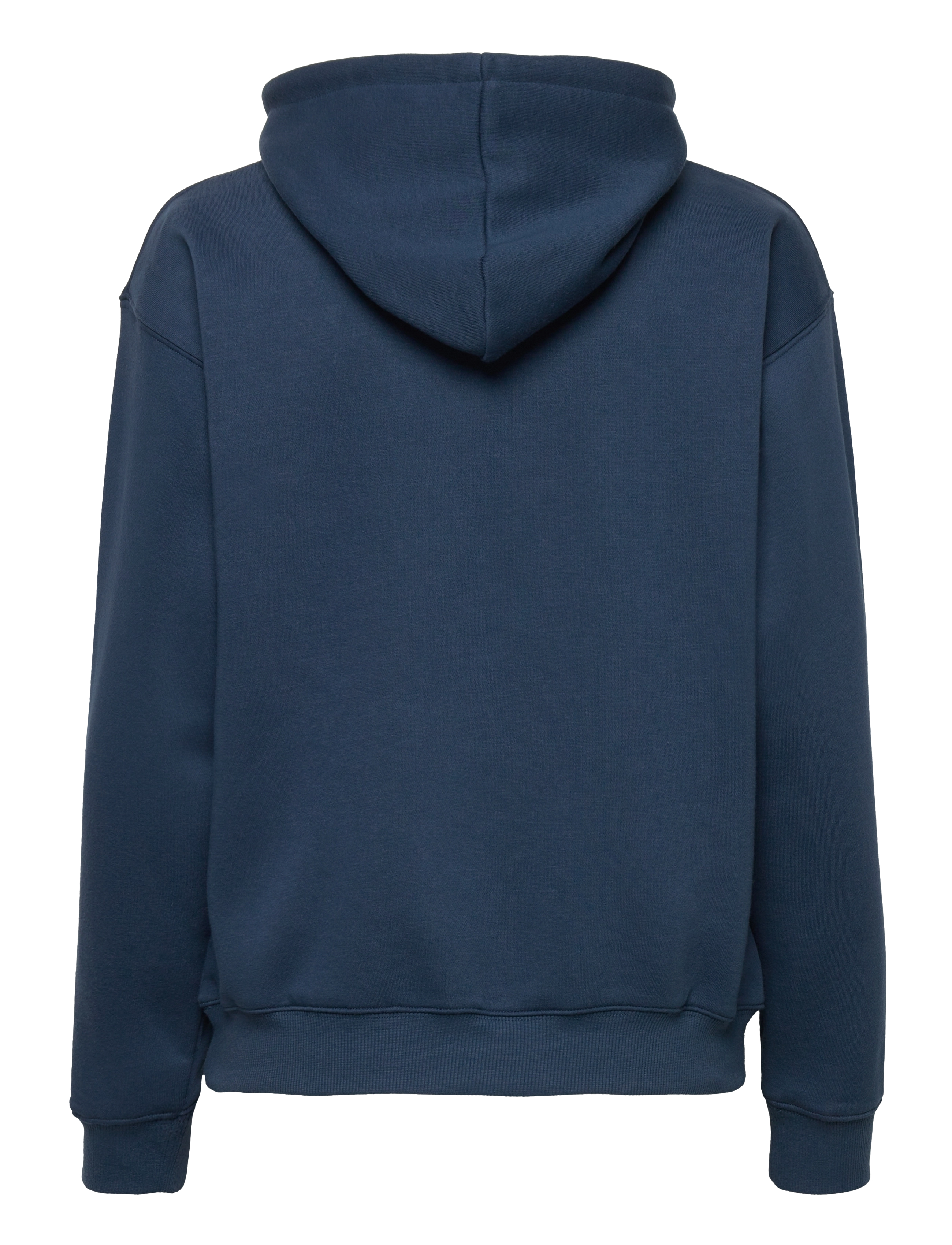 Barbara Kristoffersen by Rosemunde - Hoodie ls - denim blue - 1