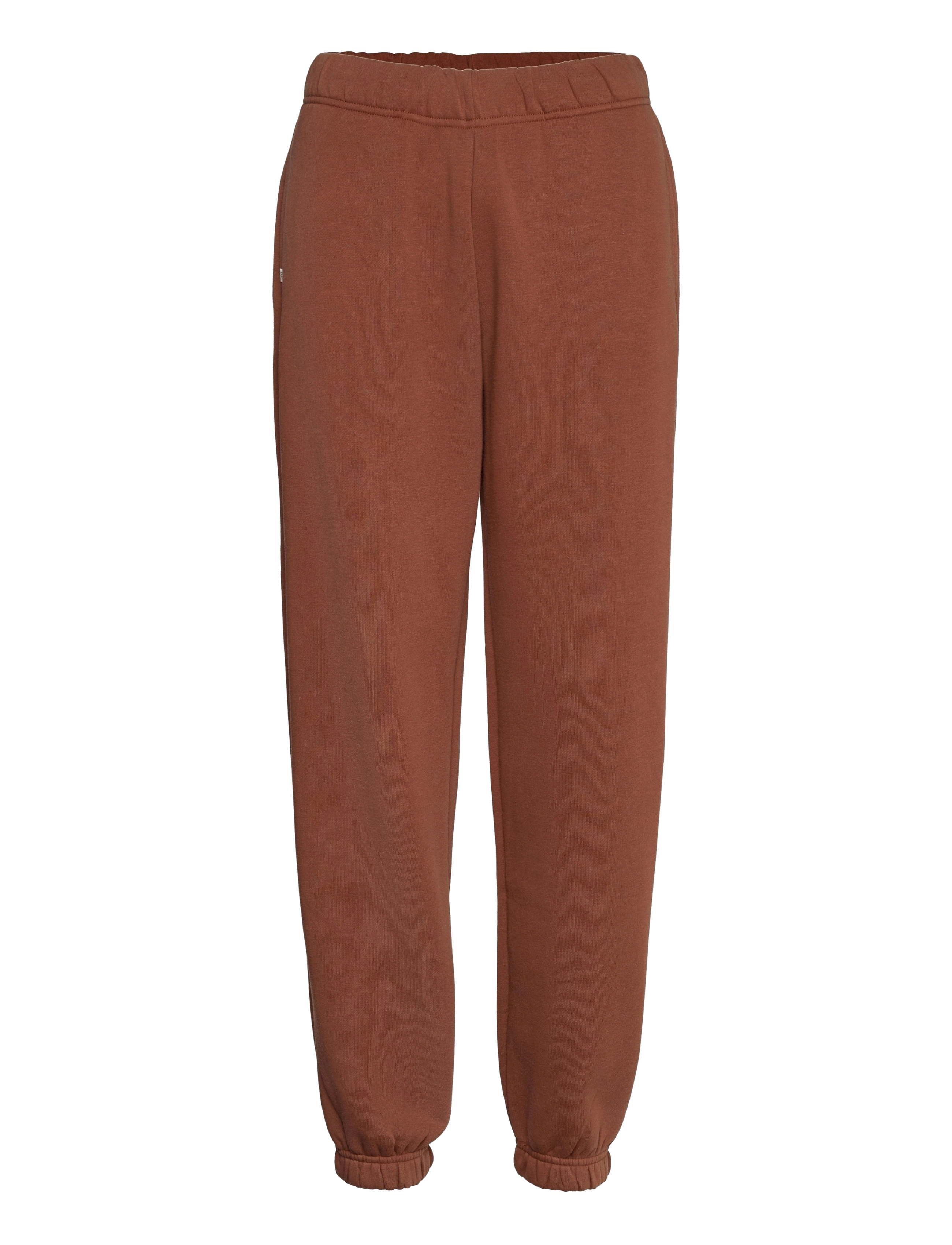 CHOCOLATE BROWN