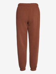 Barbara Kristoffersen by Rosemunde - Trousers - najniższe ceny - chocolate brown - 1