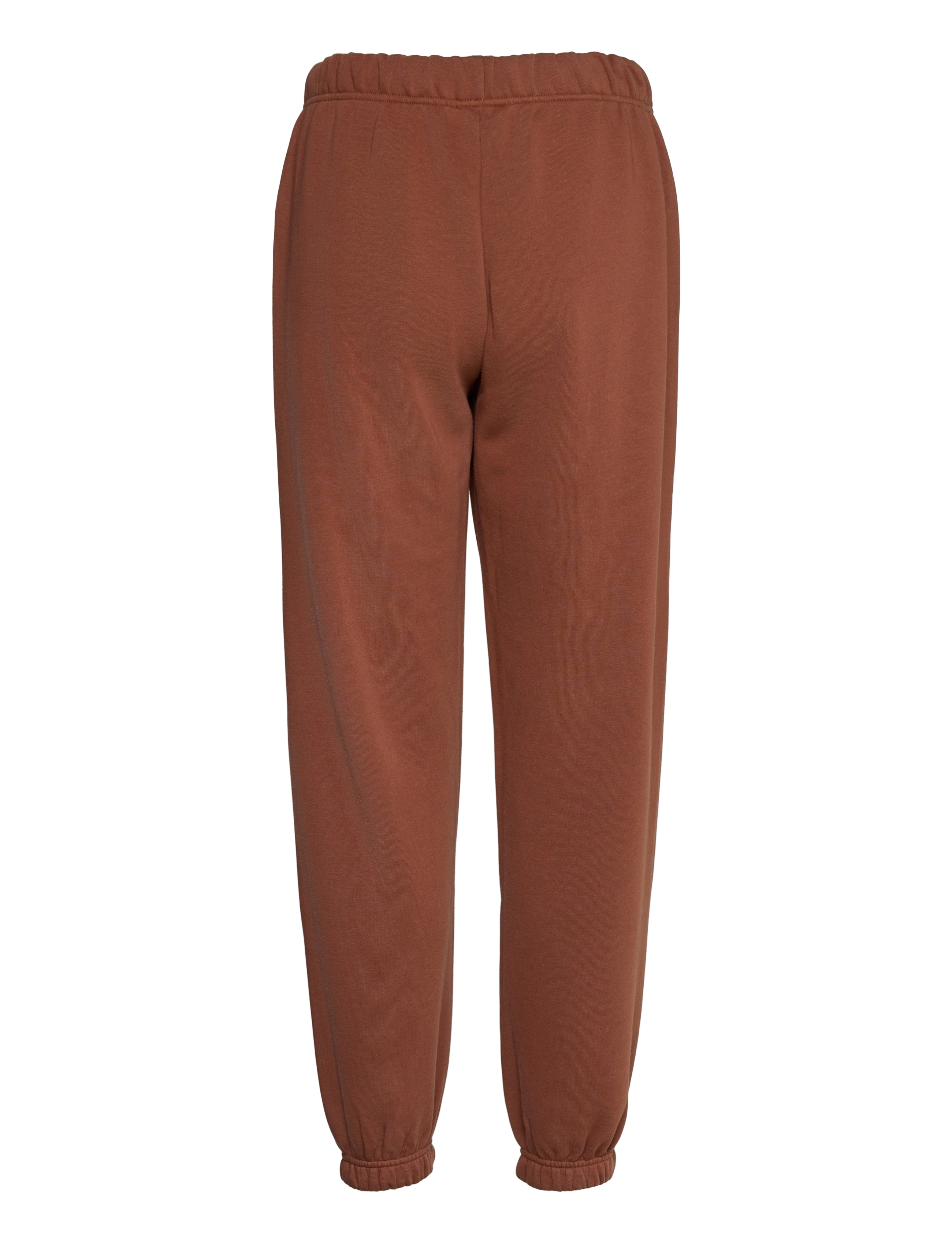 Barbara Kristoffersen by Rosemunde - Trousers - chocolate brown - 1