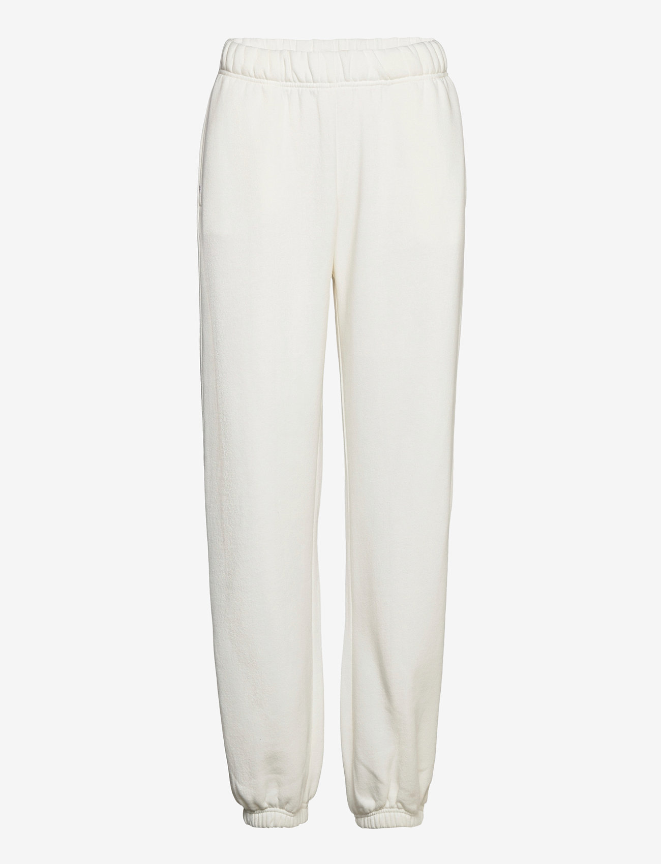 Barbara Kristoffersen by Rosemunde - Trousers - lowest prices - new white - 0