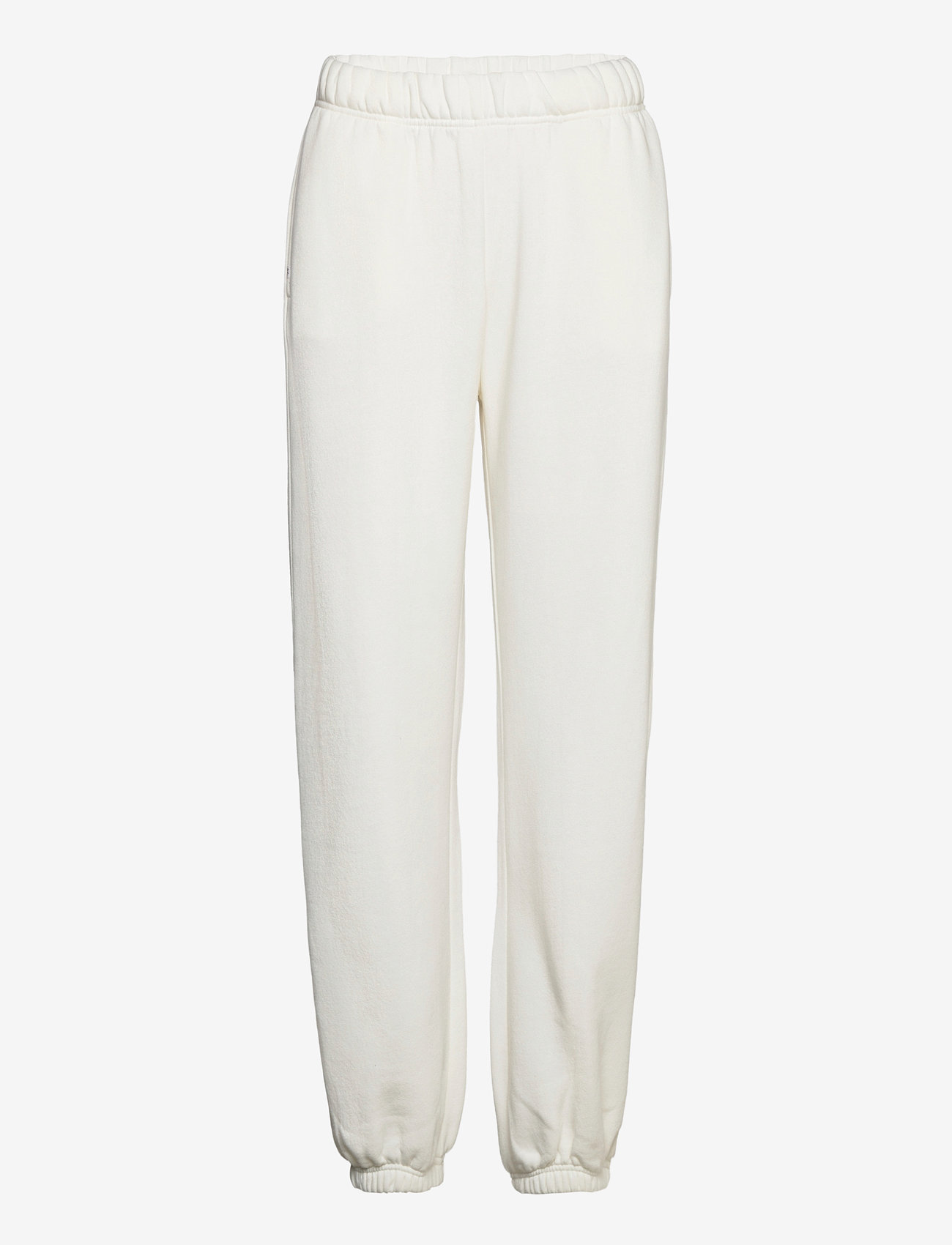Barbara Kristoffersen by Rosemunde - Trousers - new white - 0