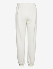 Barbara Kristoffersen by Rosemunde - Trousers - mažiausios kainos - new white - 1