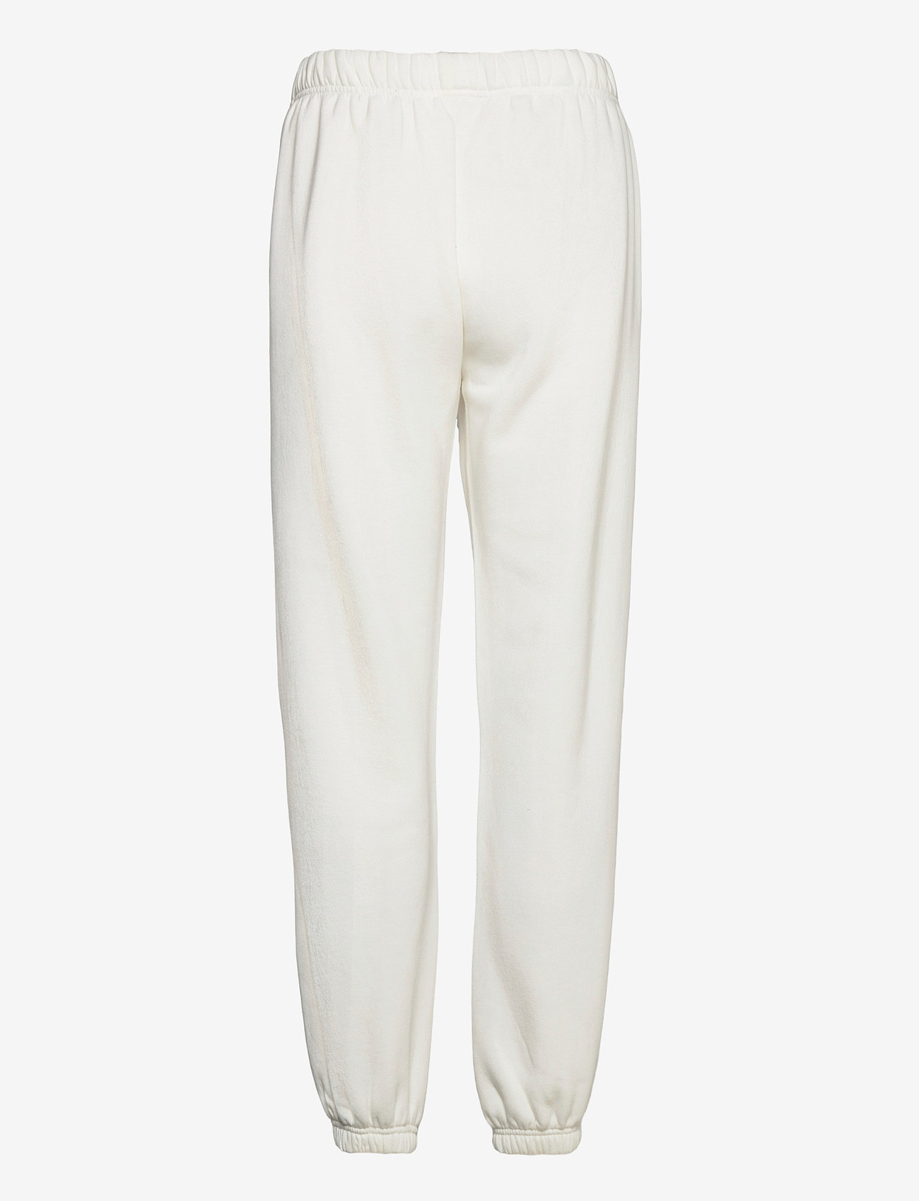 Barbara Kristoffersen by Rosemunde - Trousers - new white - 1