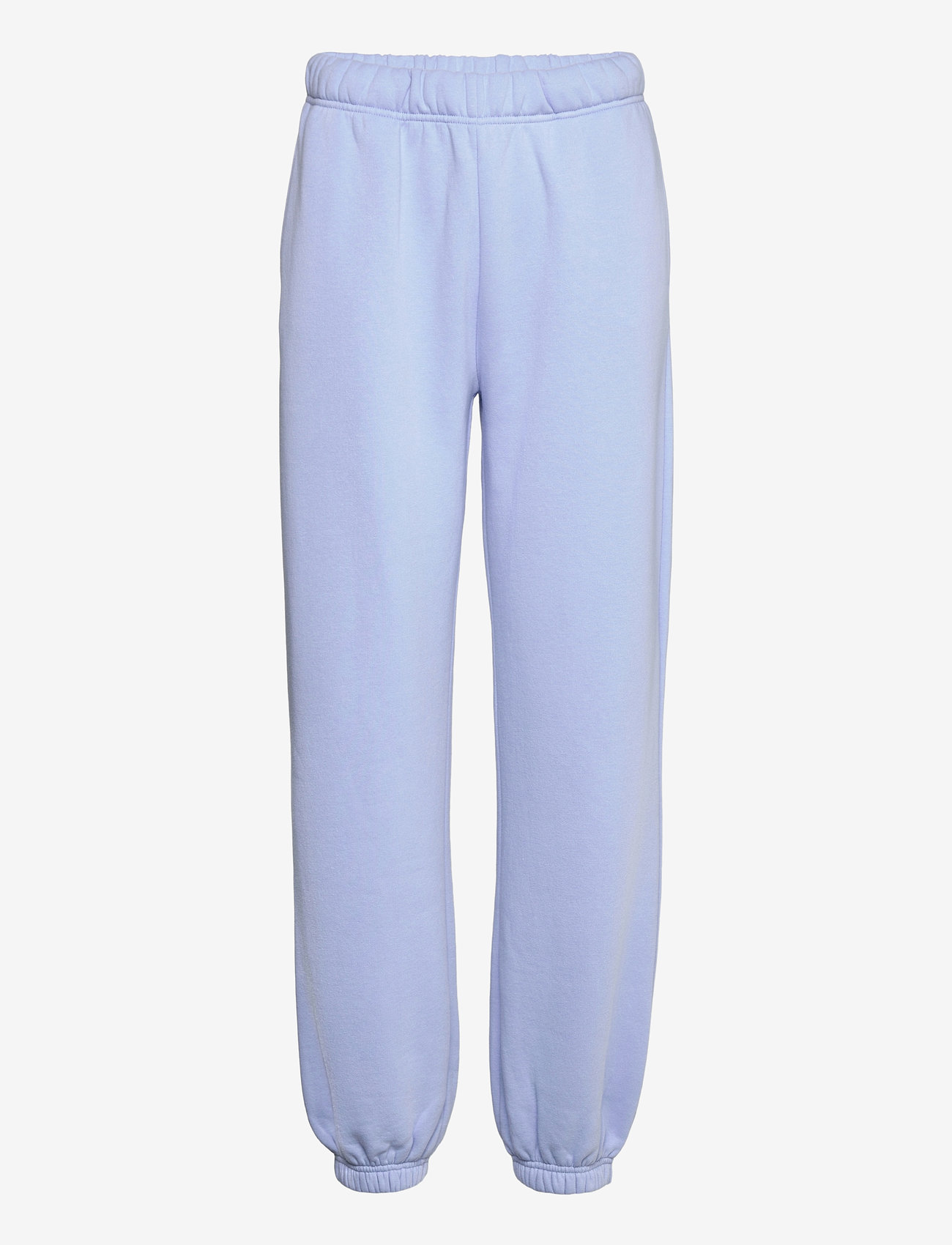 Barbara Kristoffersen by Rosemunde - Trousers - serenity blue - 0