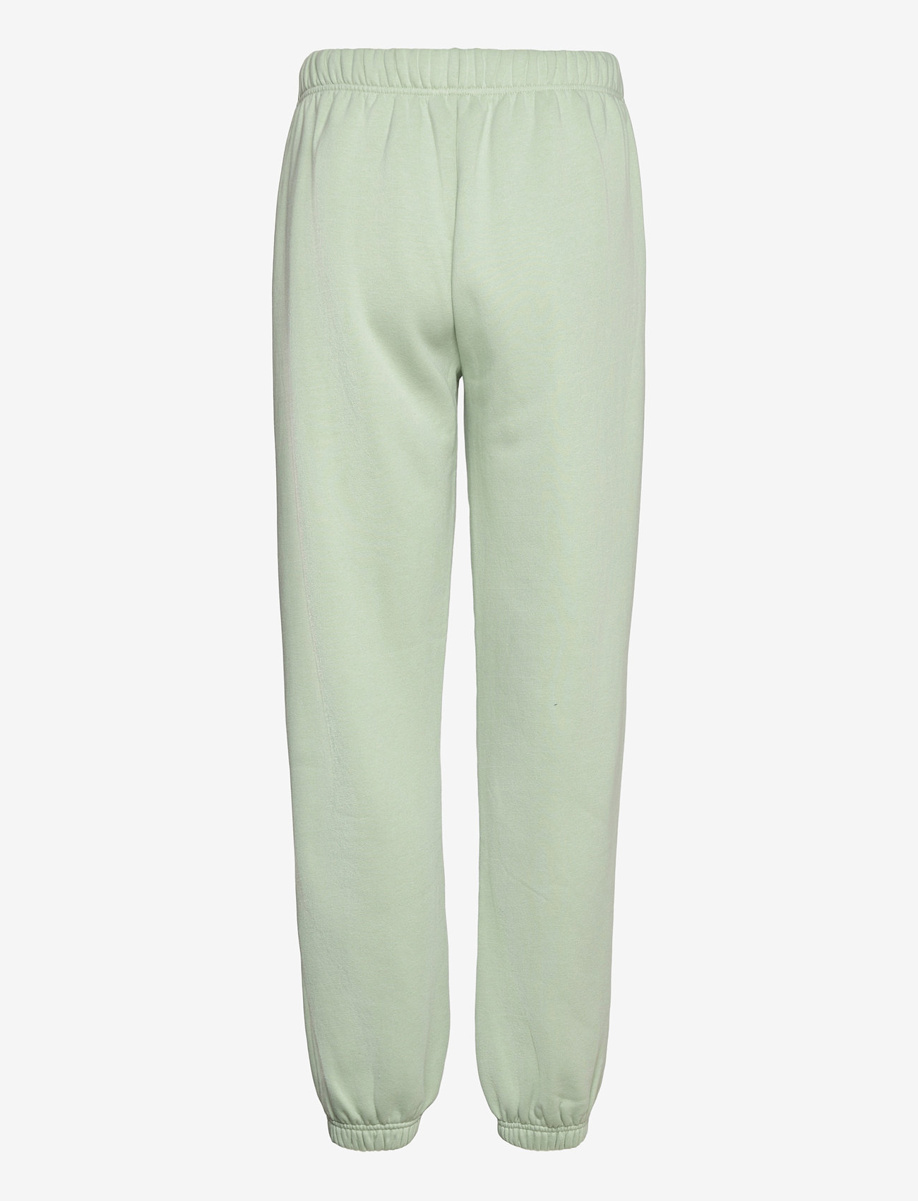 Barbara Kristoffersen by Rosemunde - Trousers - smoke green - 1