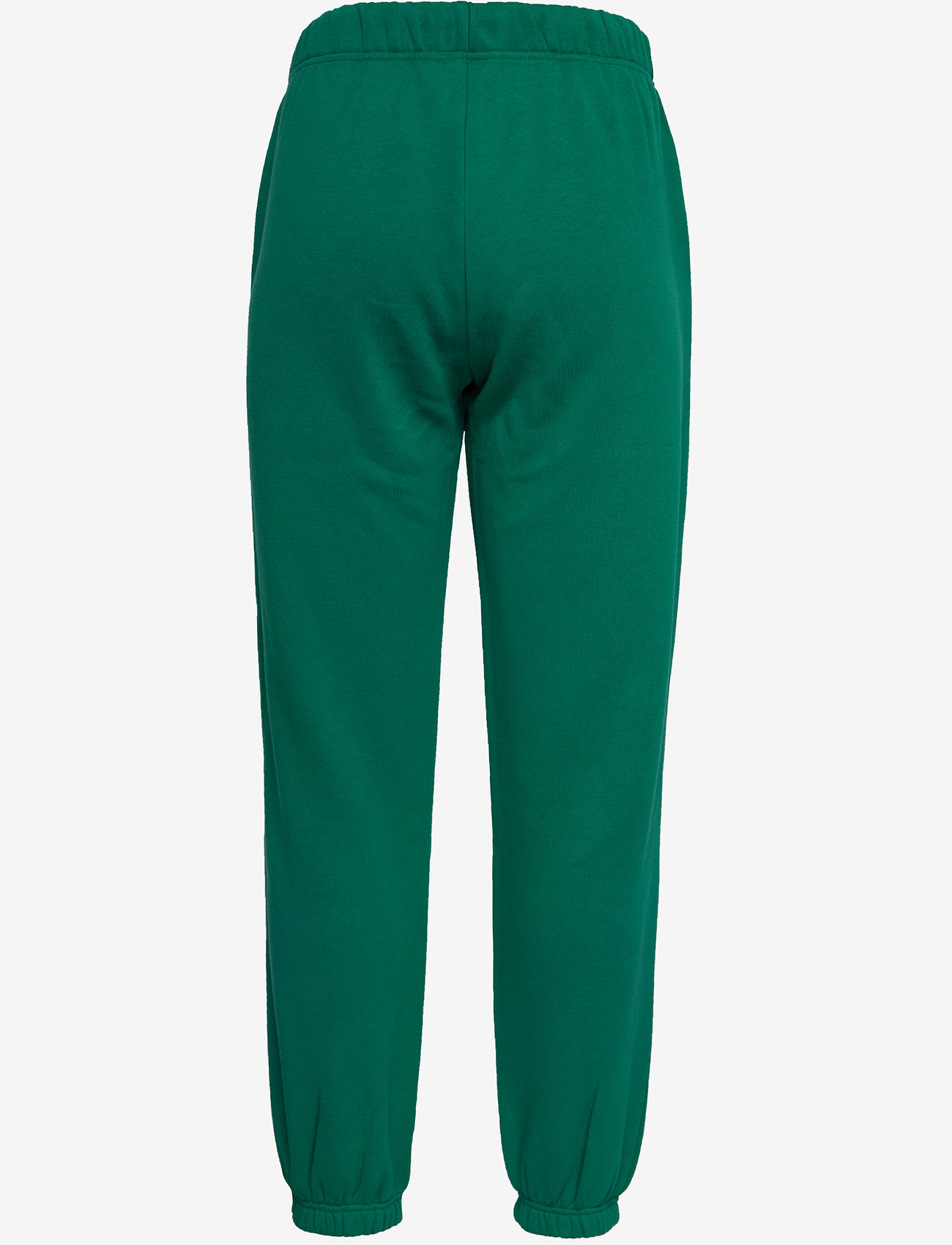 Barbara Kristoffersen by Rosemunde - Trousers - vardant green - 1