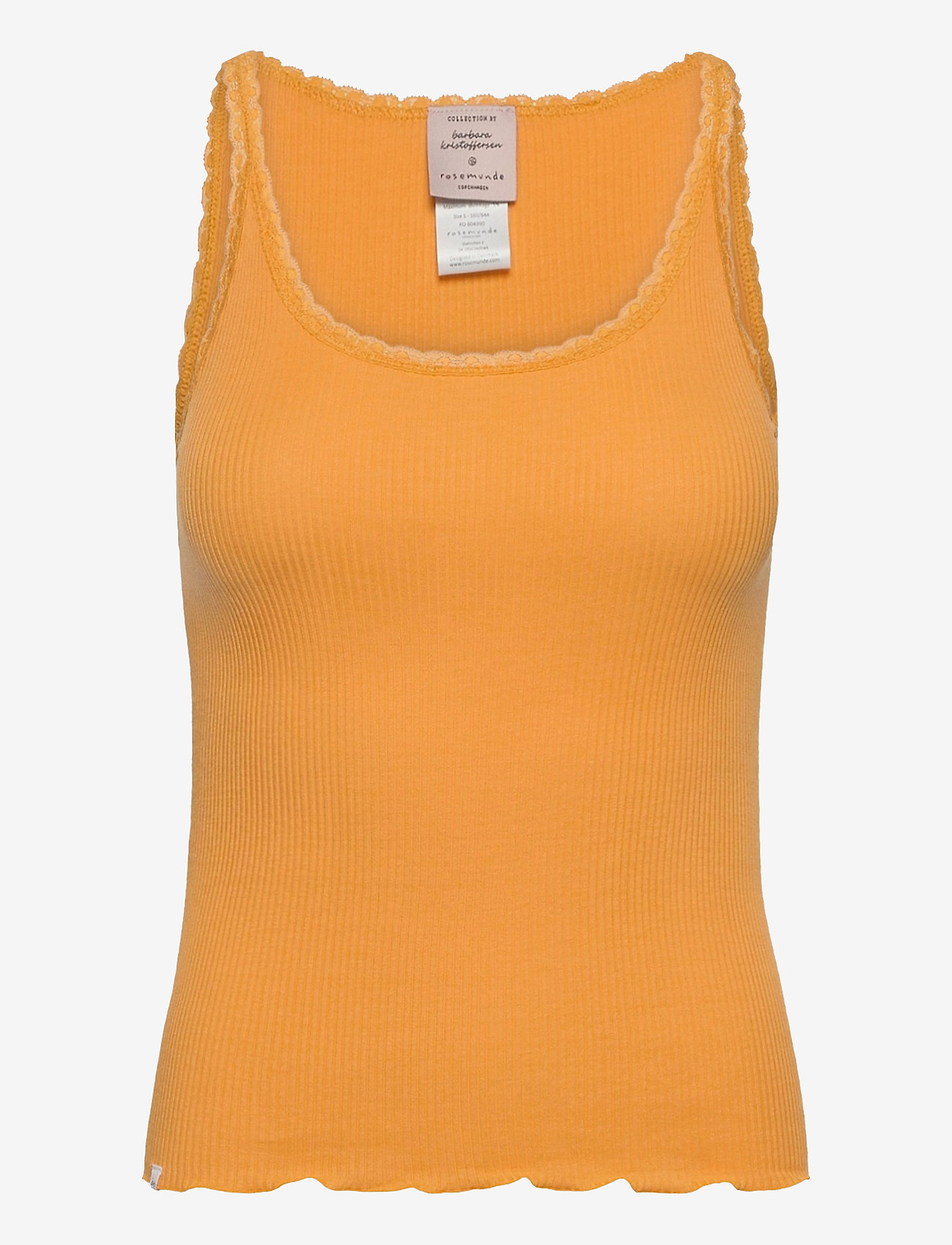 TANGARINE ORANGE