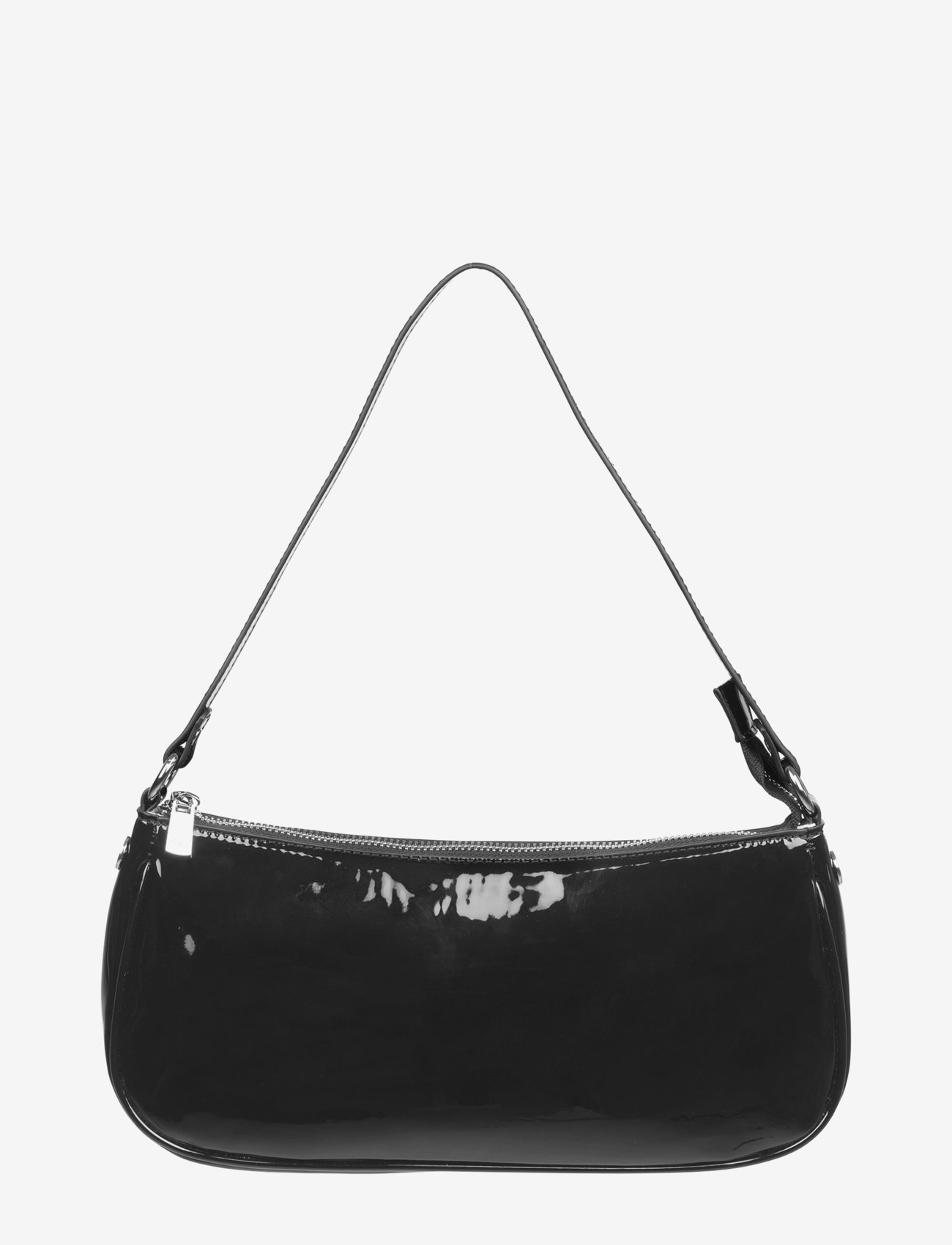 BLACK SILVER