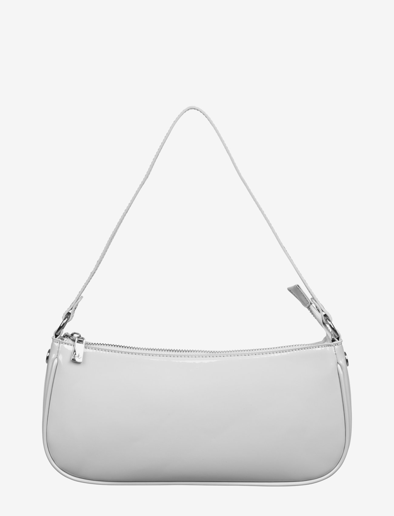 LIGHT GREY SILVER