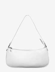 Bag small - NEW WHITE SILVER