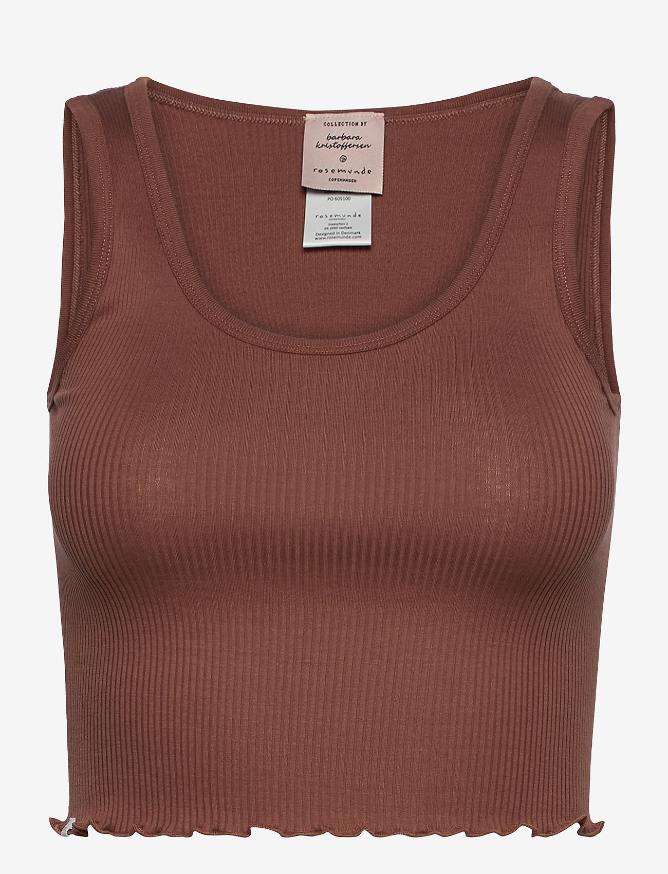 CHOCOLATE BROWN