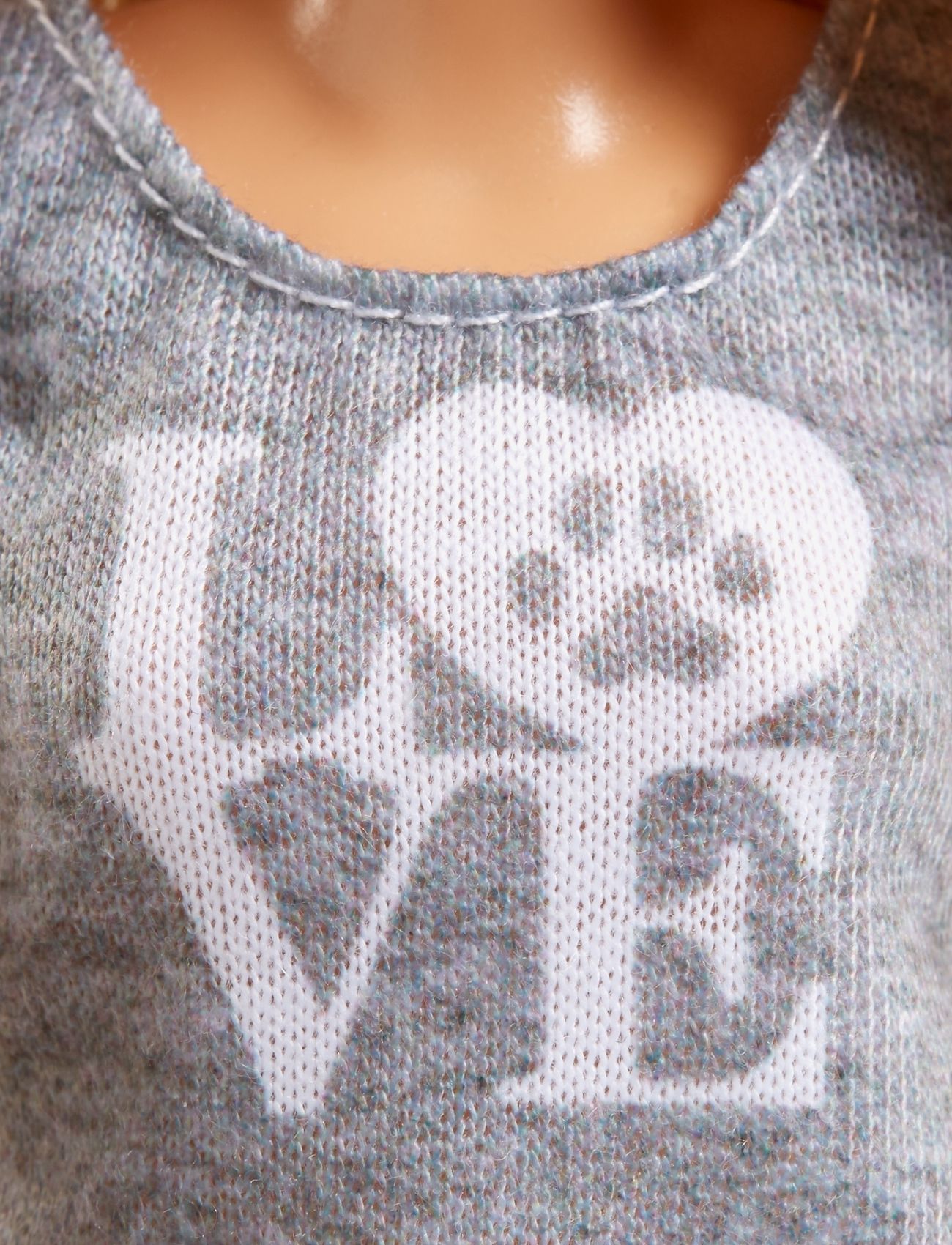 Barbie - Doll and Pets, Set Includes Blonde Doll, Puppy, Bunny and 7 Themed Pieces - dukker - multi color - 4