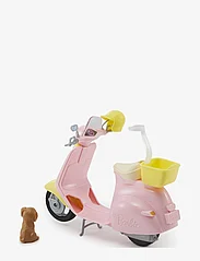 Barbie - Scooter - de laveste prisene - multi color - 2