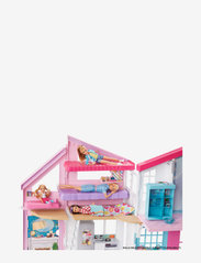 Barbie - Malibu House-lekset - dockhus - multi color - 3