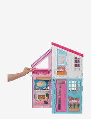 Barbie - Malibu House-lekset - dockhus - multi color - 5