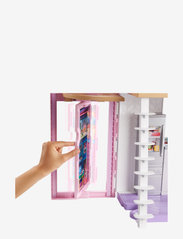 Barbie - Malibu House-lekset - dockhus - multi color - 6