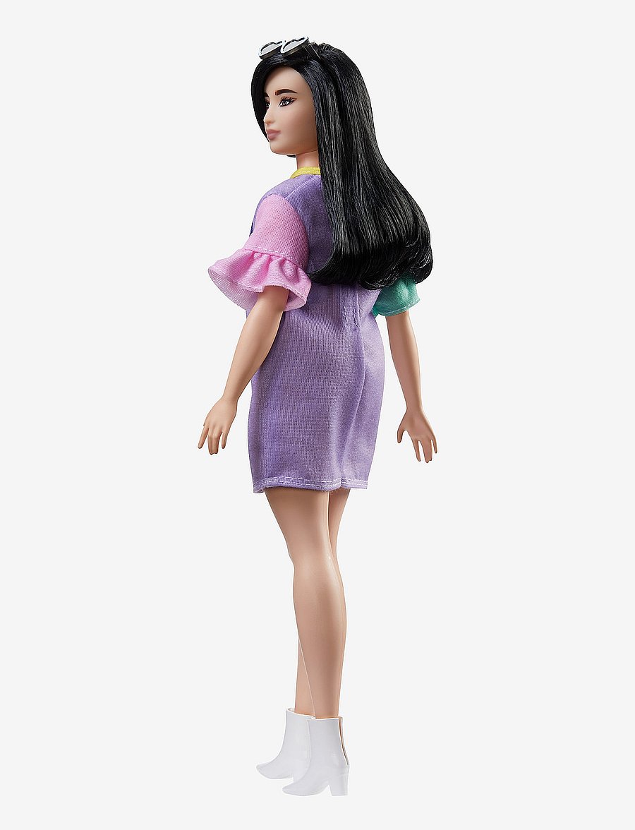 Barbie - Fashionistas doll - multi color - 1