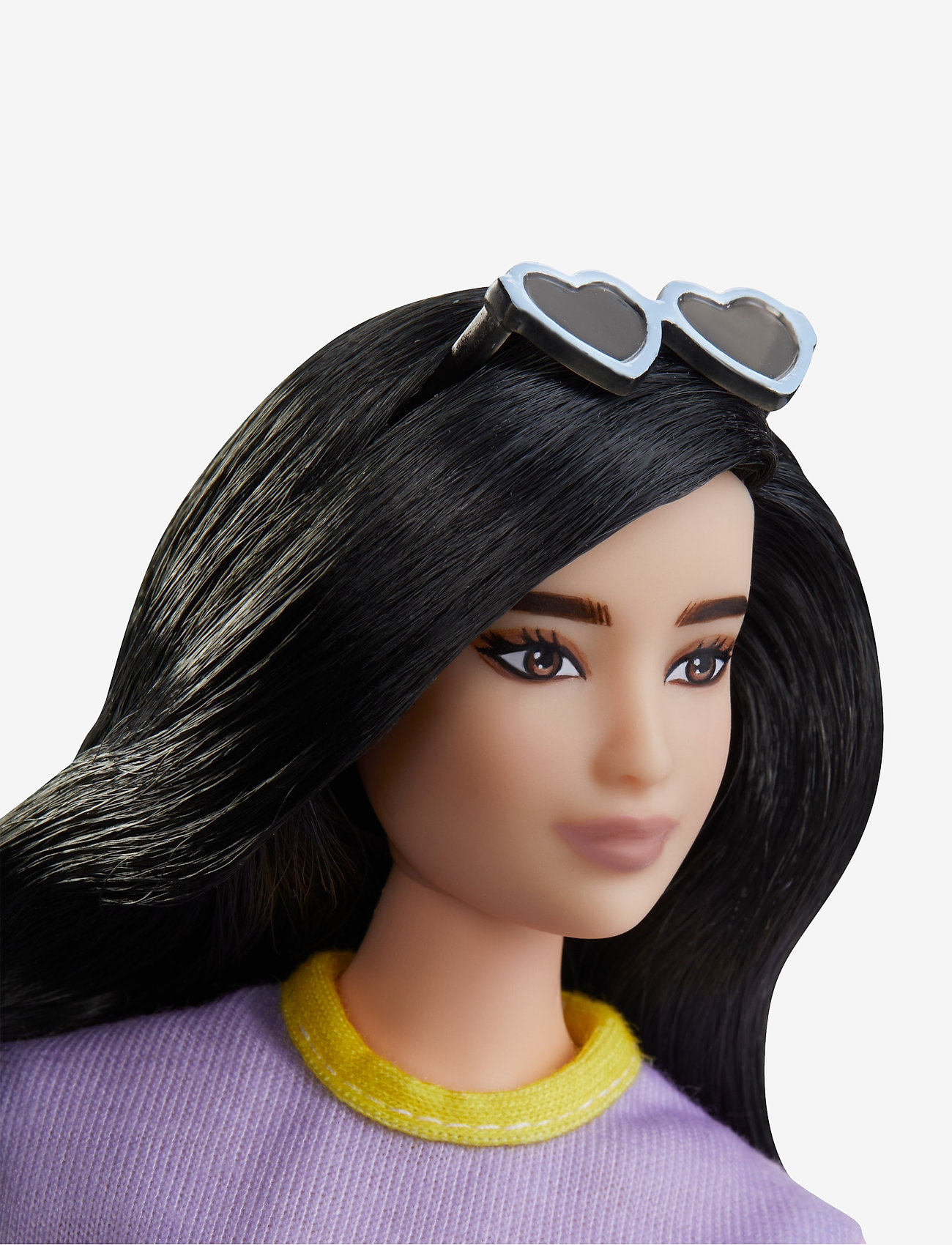 Barbie - Fashionistas doll - multi color - 3
