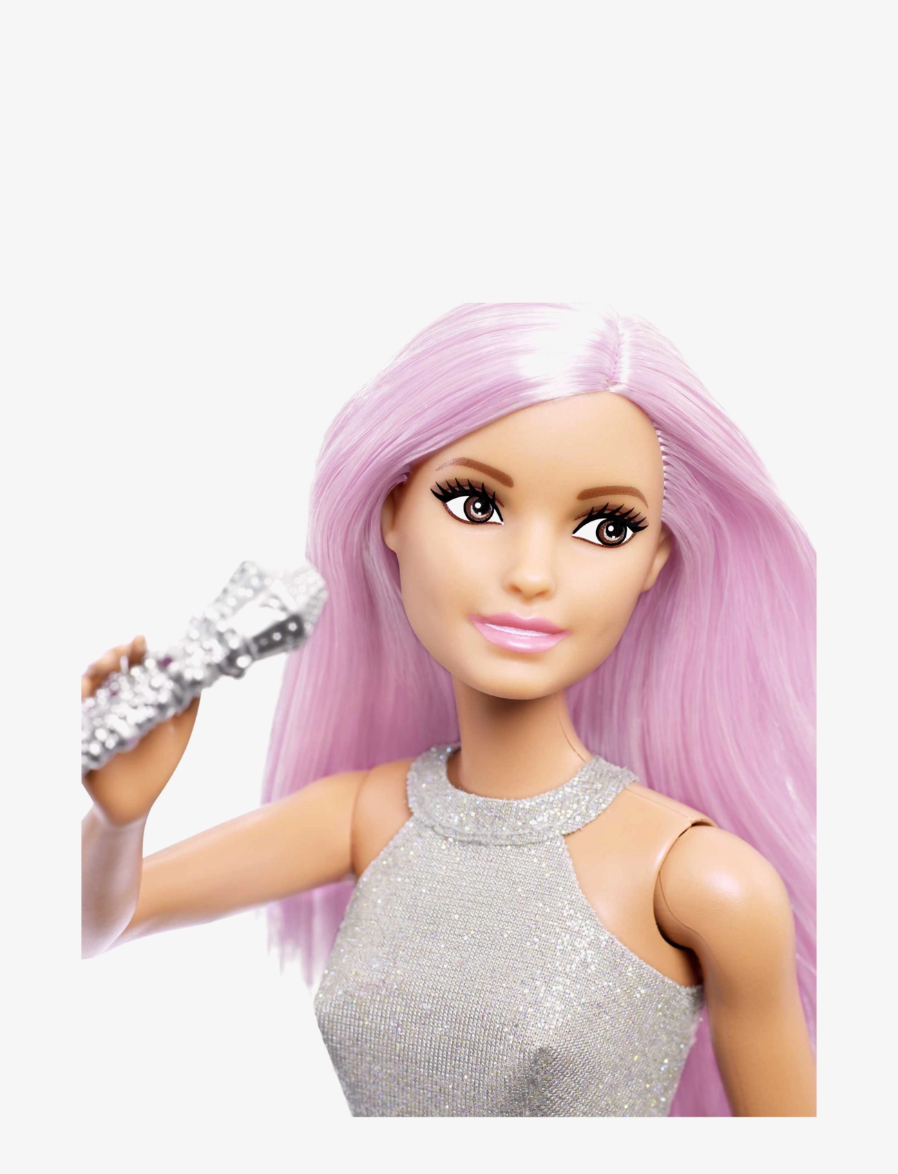 Barbie - Pop Star Doll - multi color - 2