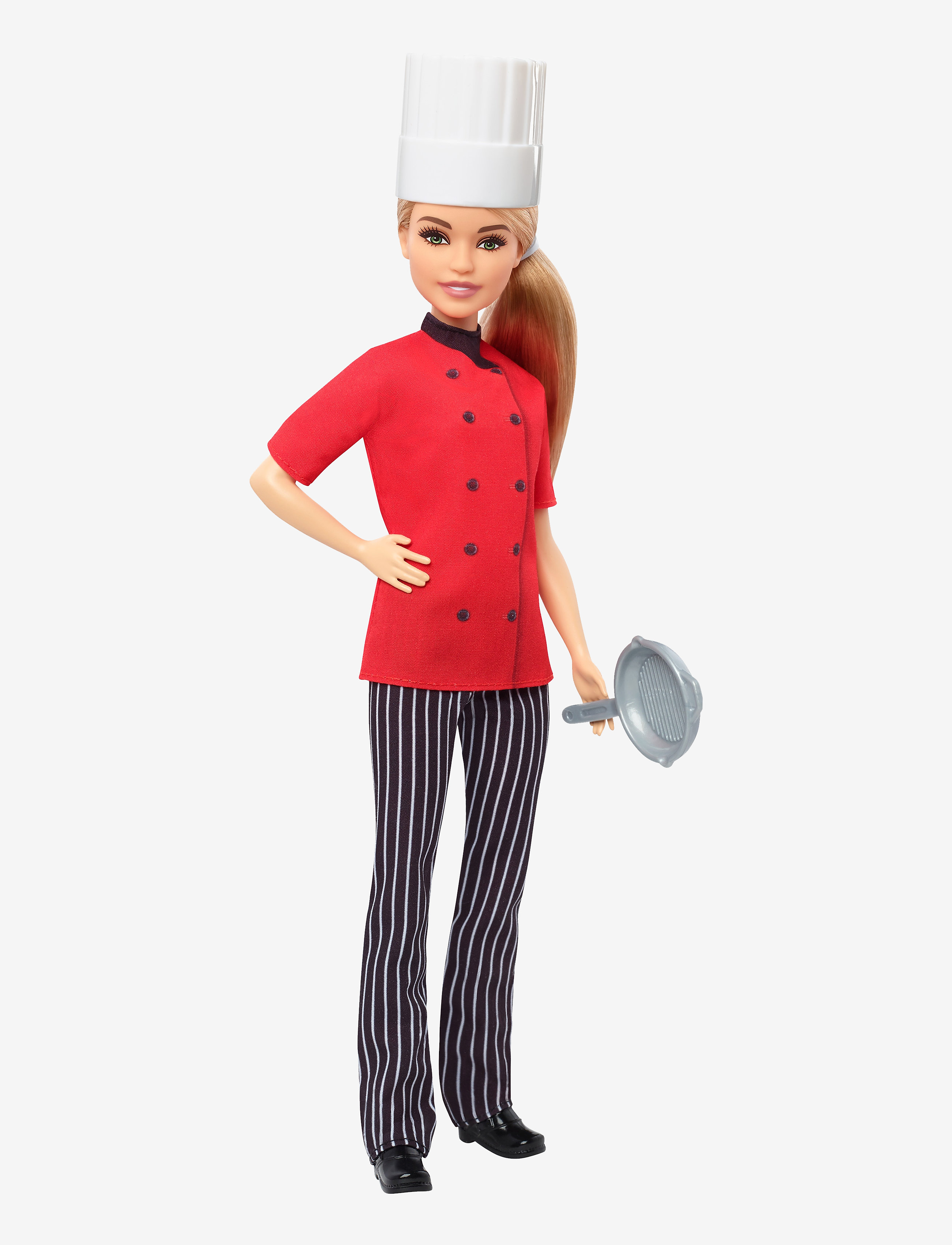 Barbie - You Can Be Anything - multi color - 2