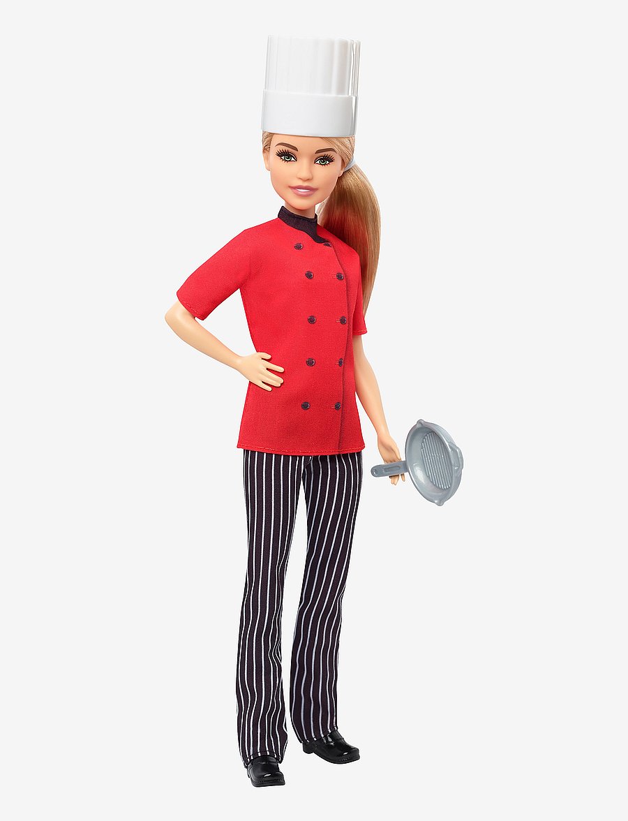 Barbie - You Can Be Anything - multi color - 2