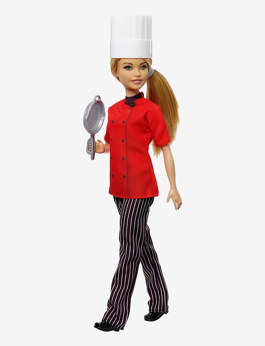Barbie - You Can Be Anything - multi color - 3