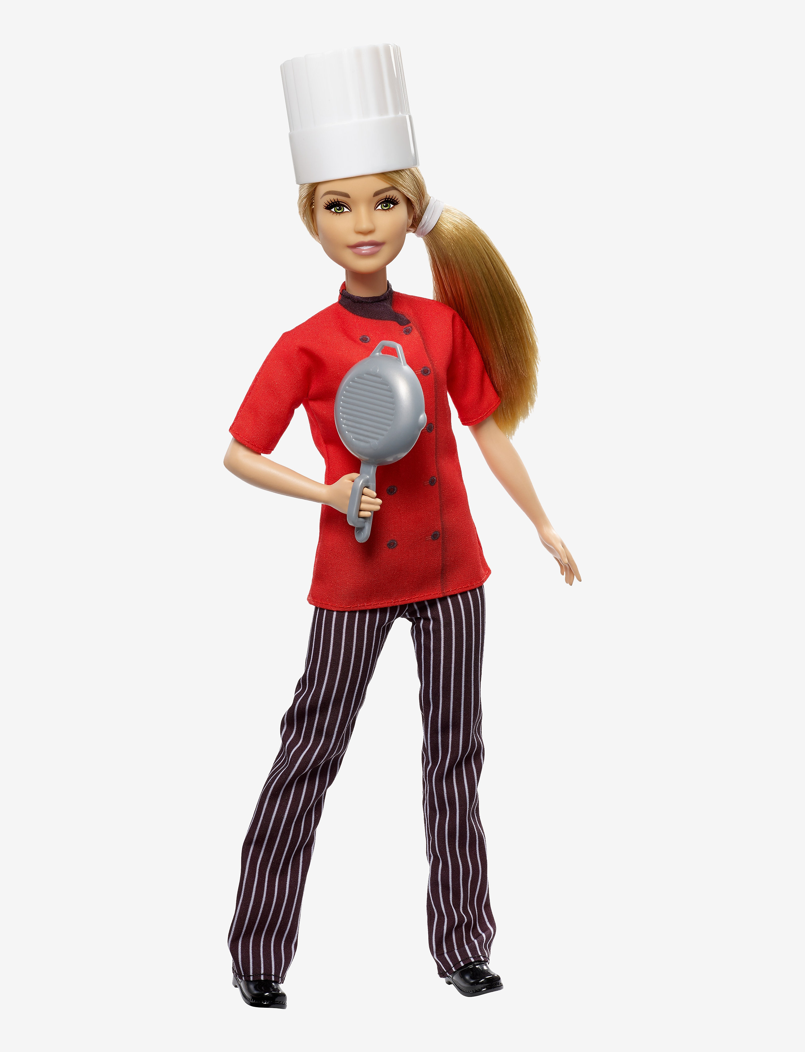 Barbie - You Can Be Anything - multi color - 4