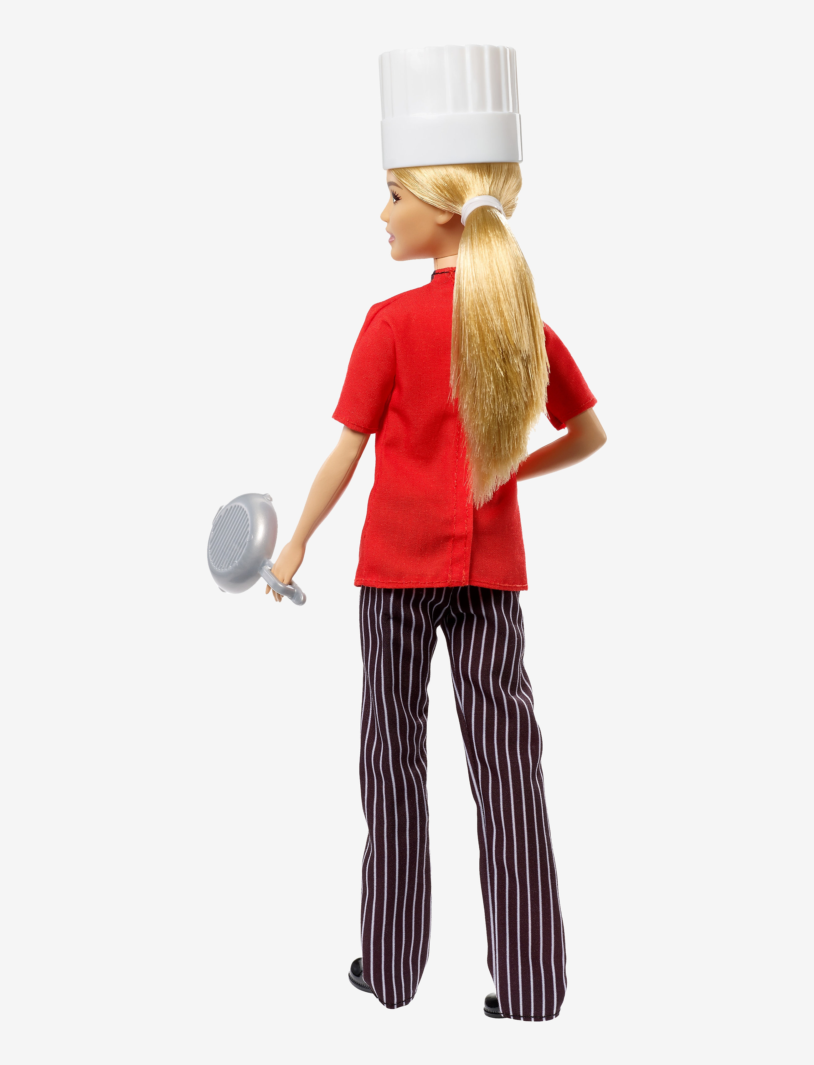 Barbie - You Can Be Anything - multi color - 5