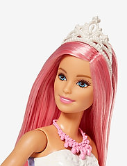 Barbie - Dreamtopia Magical Lights Unicorn - dukker - multi color - 2