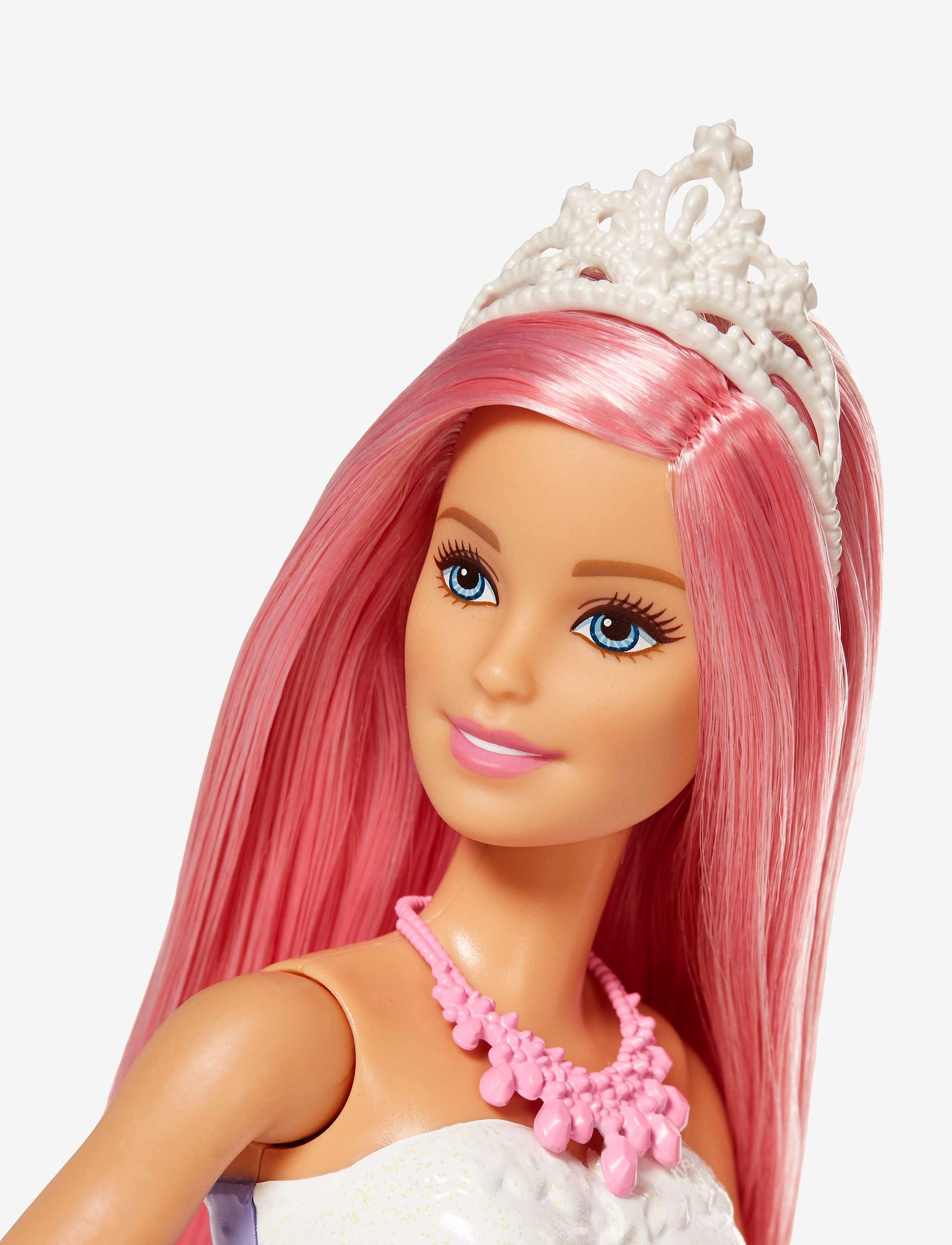 Barbie - Dreamtopia Magical Lights Unicorn - multi color - 2