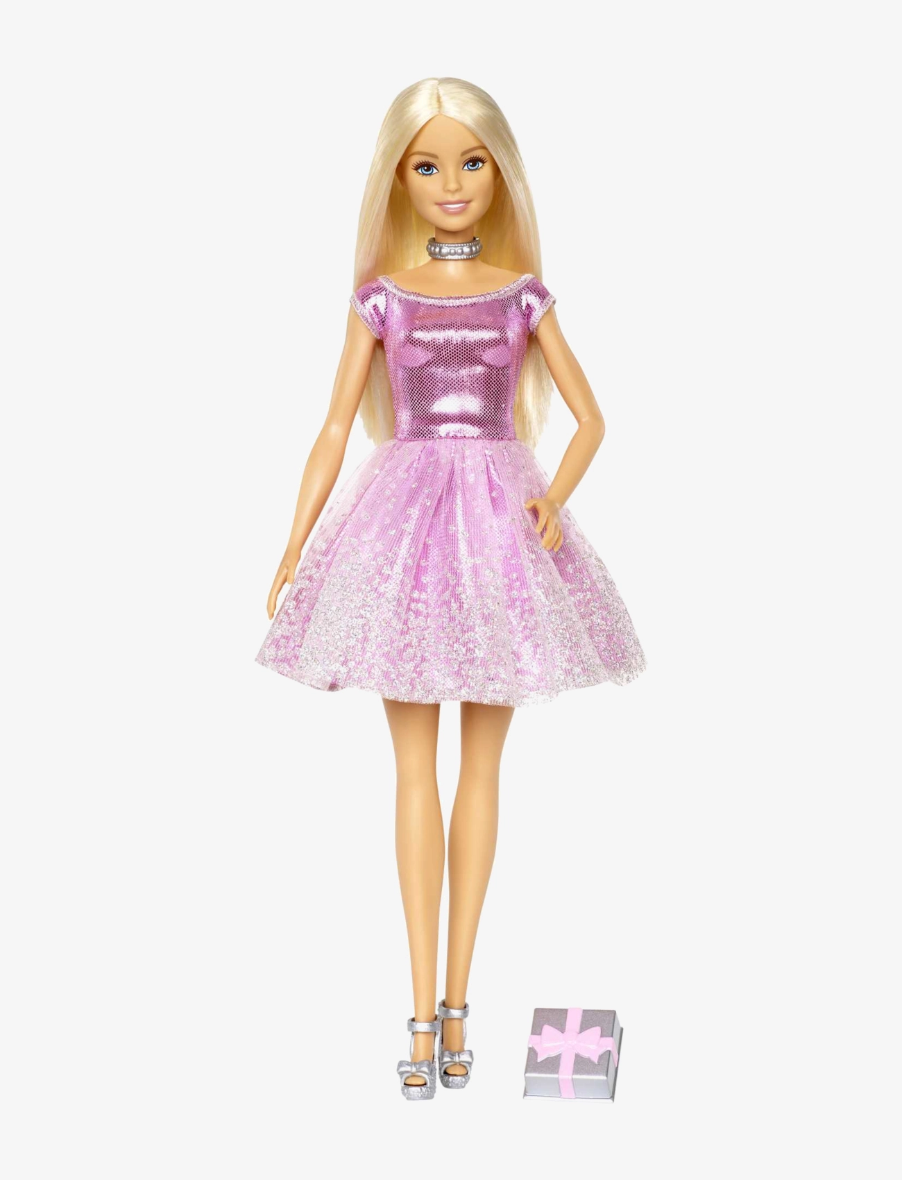Barbie - Doll & Accessory - multi color - 0