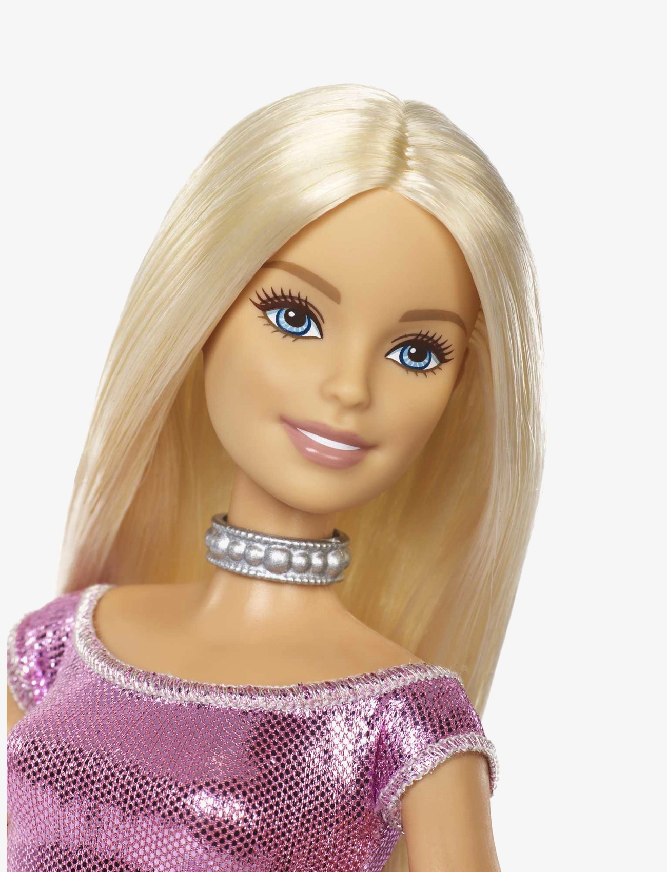 Barbie - Doll & Accessory - multi color - 1